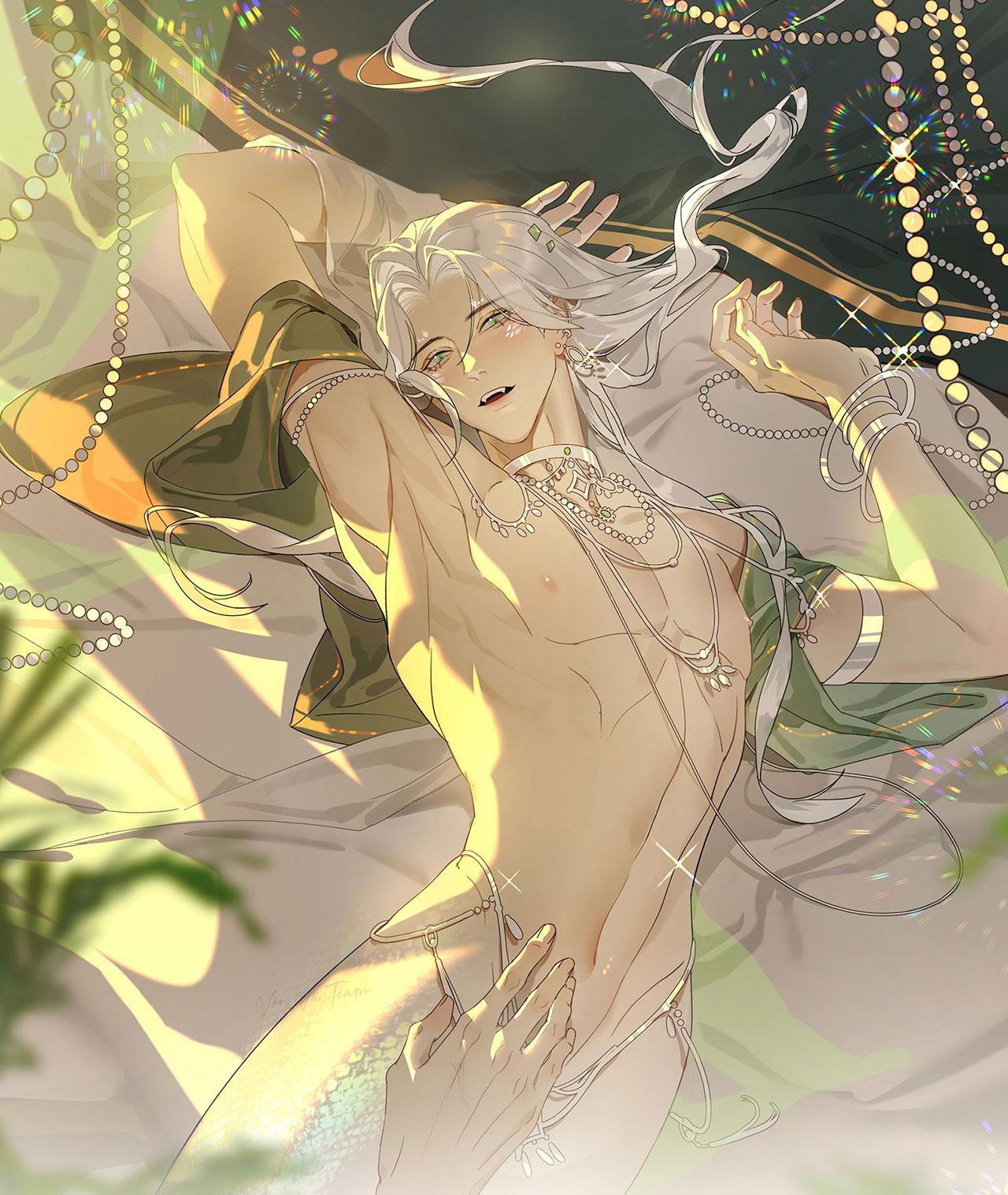 Đọc truyện Xà Yêu Muốn Chạy Trốn - Chapter 22