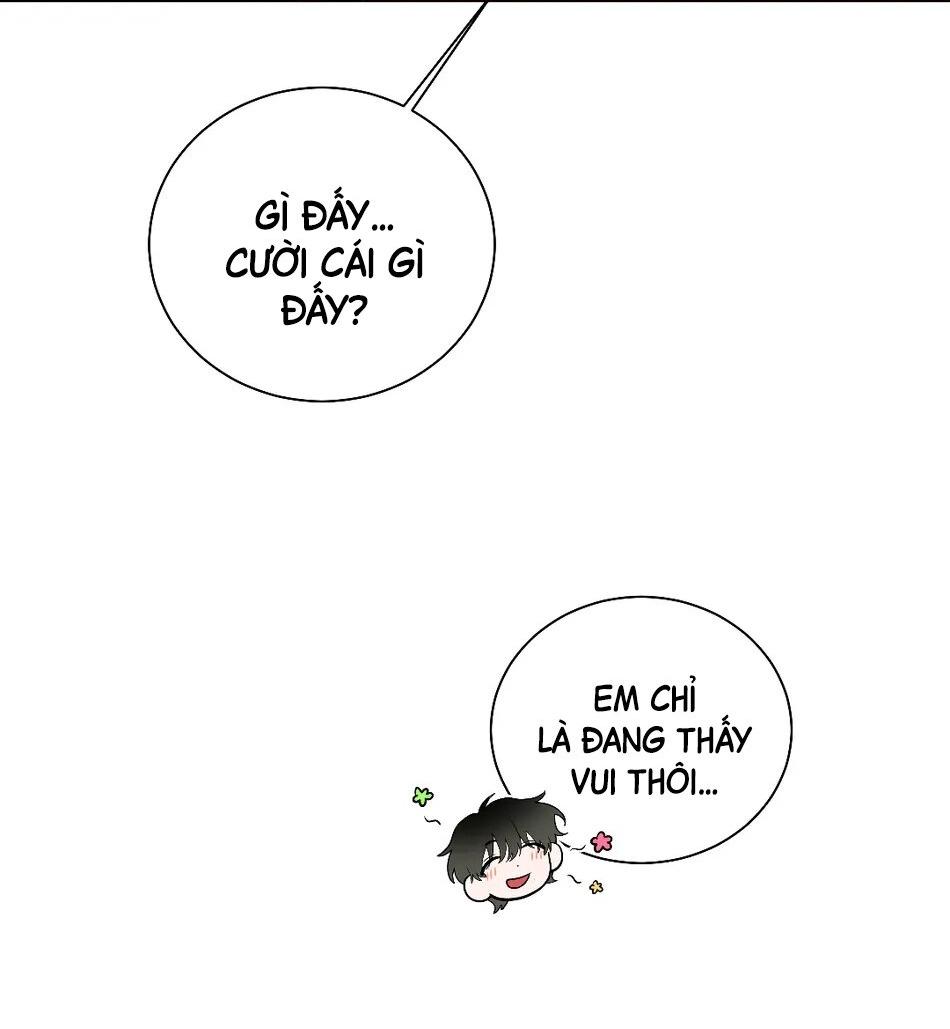 Đọc truyện Hiểu Lầm - Chapter 8