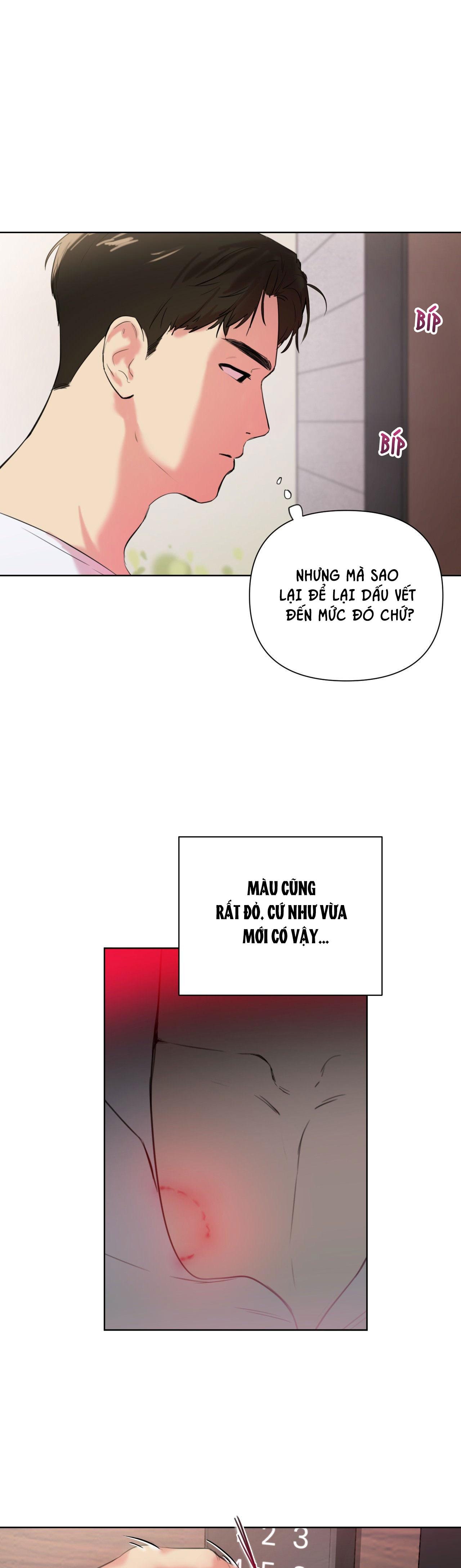 Đọc truyện TU HÚ KHÔNG RỜI KHỎI TỔ - Chapter 1