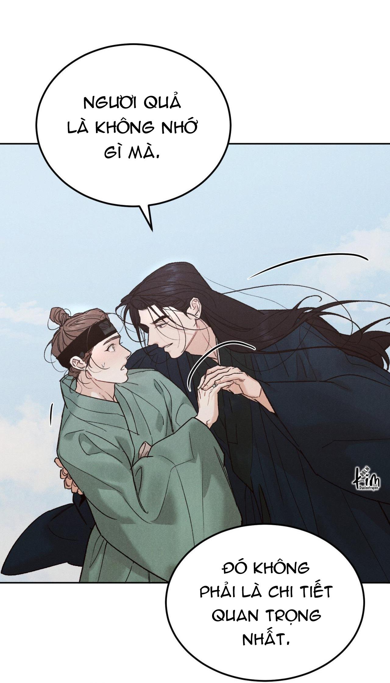 Đọc truyện VƯỢT QUA GIỚI HẠN - Chapter 85