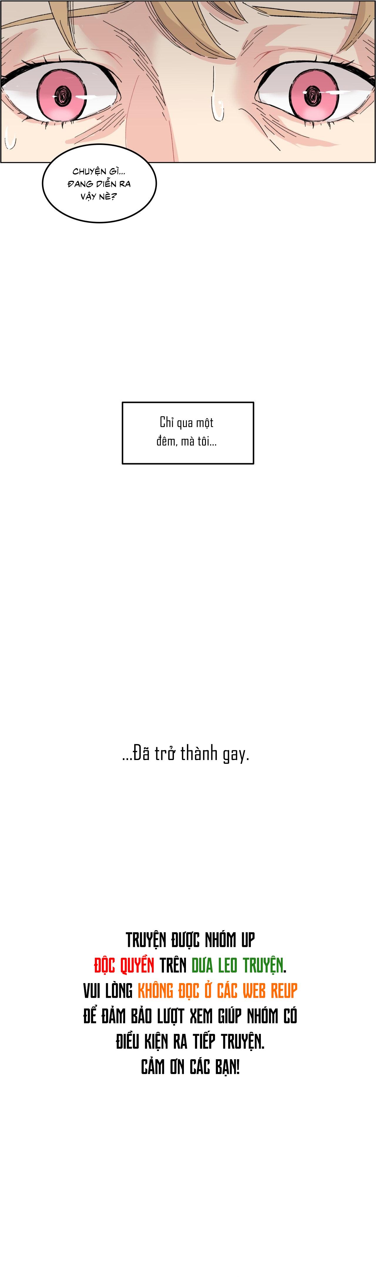 Đọc truyện Anh Là Ai, Nhà Sáng Tạo Nội Dung? - Chapter 2