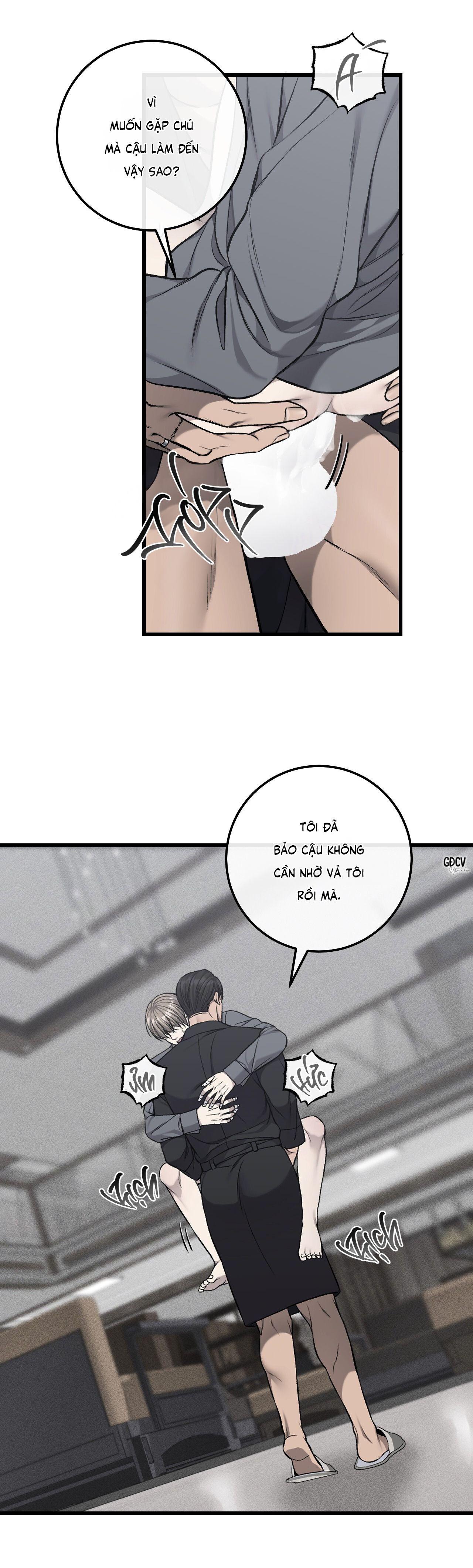 Đọc truyện PHI VỤ BẨN THỈU - Chapter 51