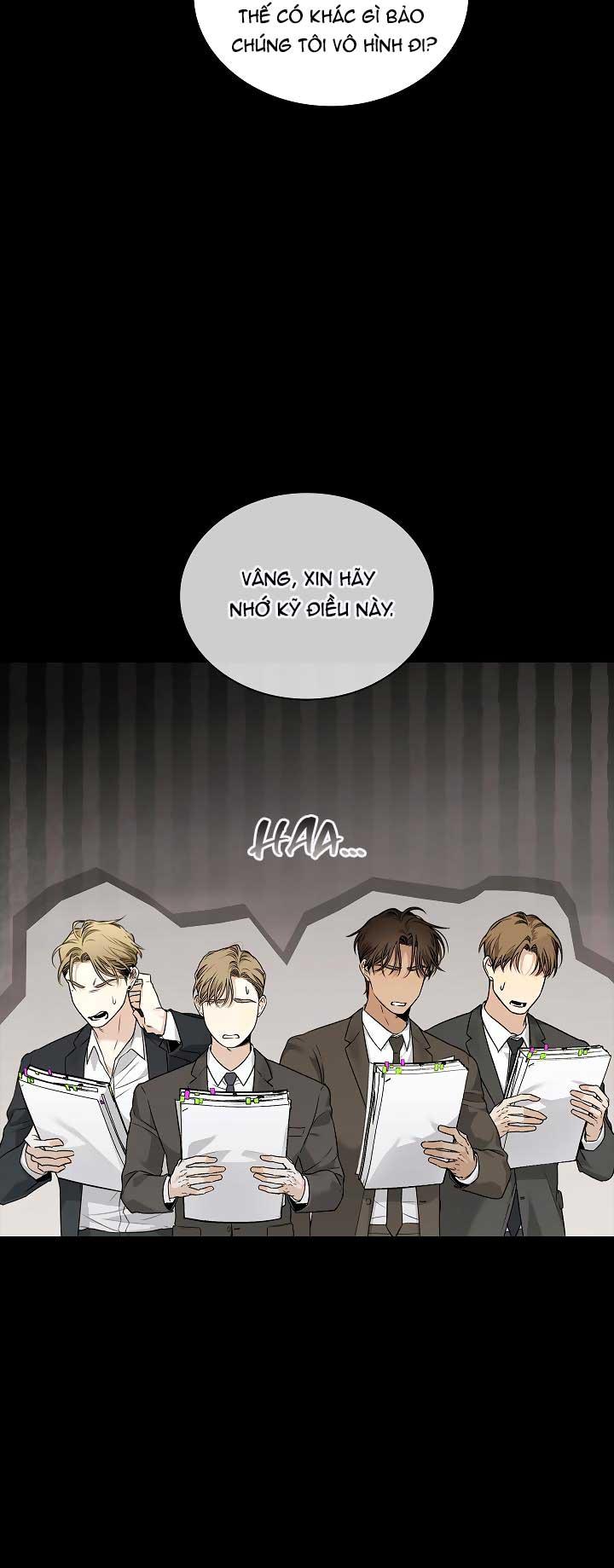 Đọc truyện HÔN TÔI NẾU CÓ THỂ - Chapter 6