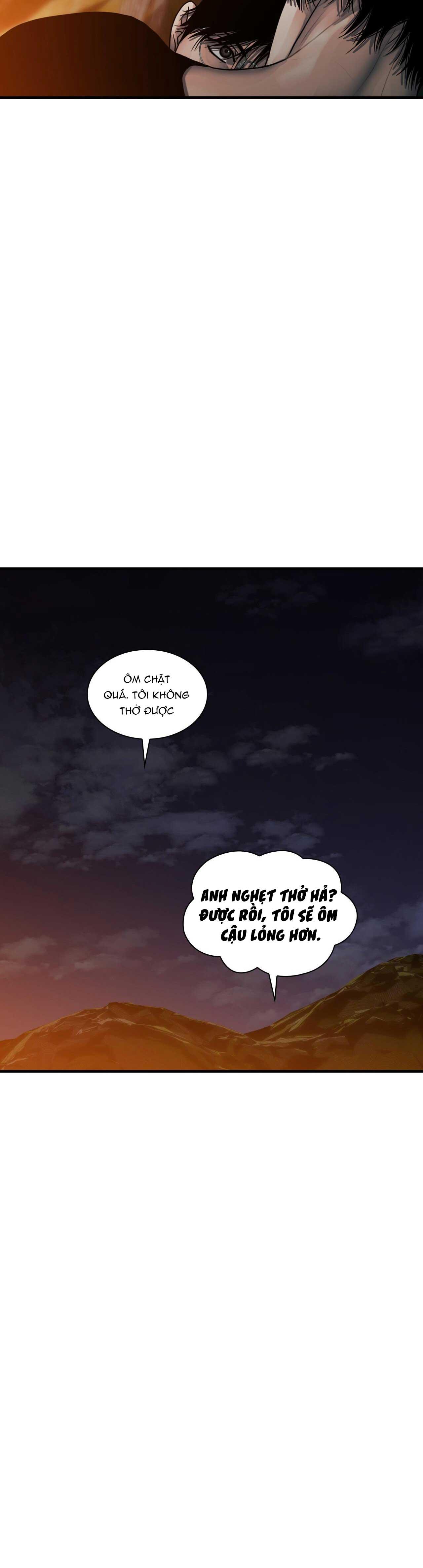 Đọc truyện ĂN MÒN - Chapter 38