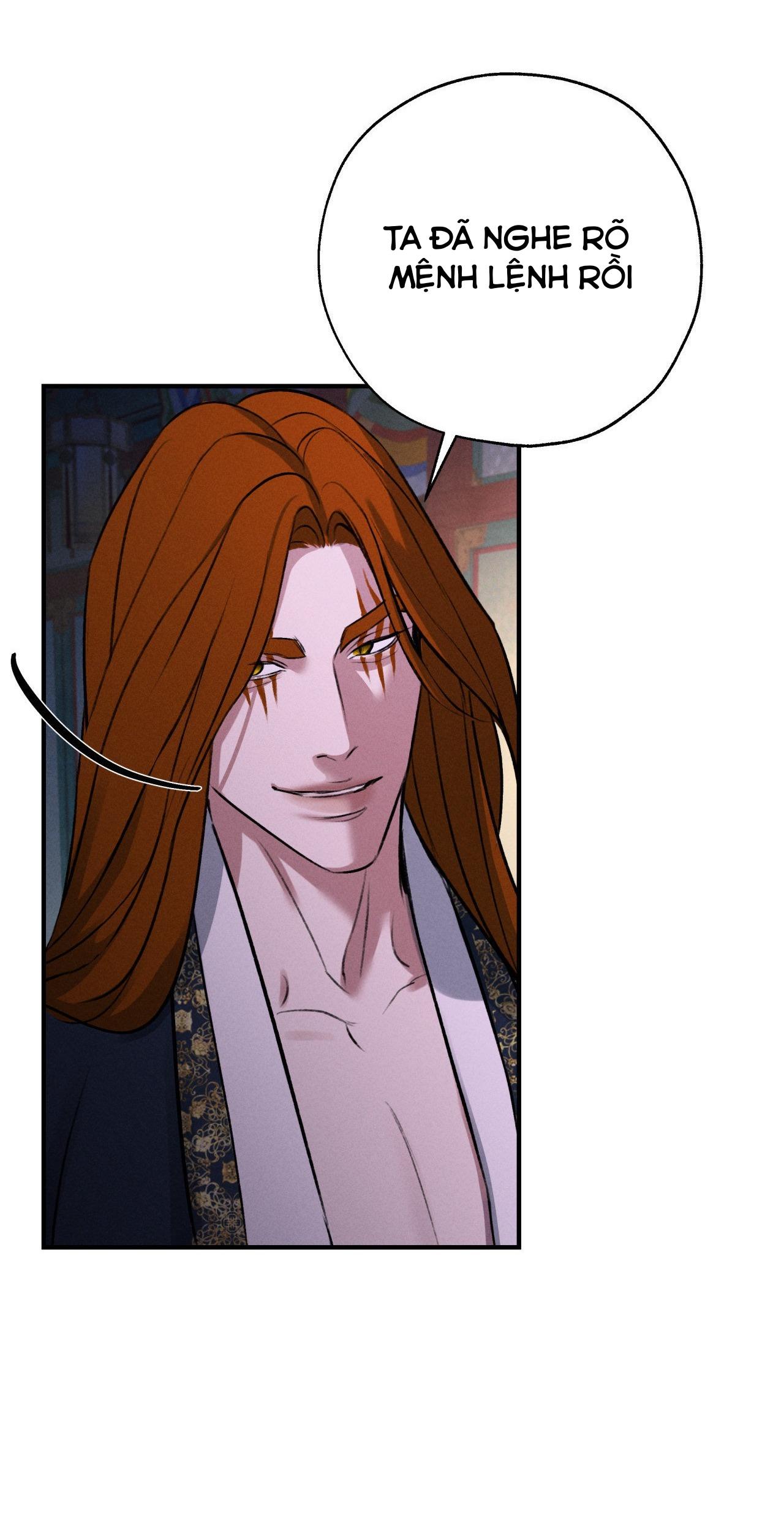 Đọc truyện NĂNG LƯỢNG DƯƠNG - Chapter 6