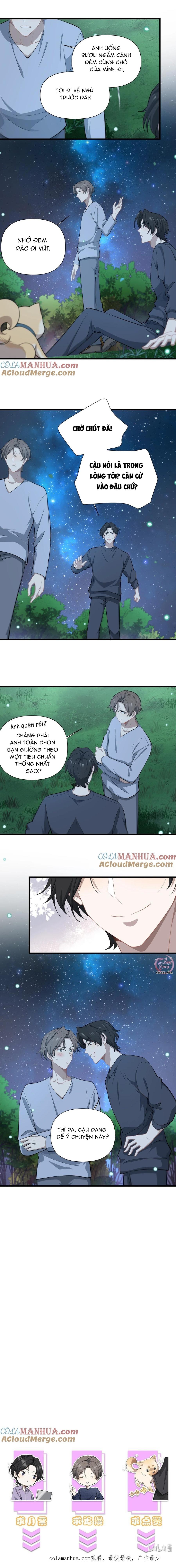 Đọc truyện Công Thức Mỹ Học - Chapter 32