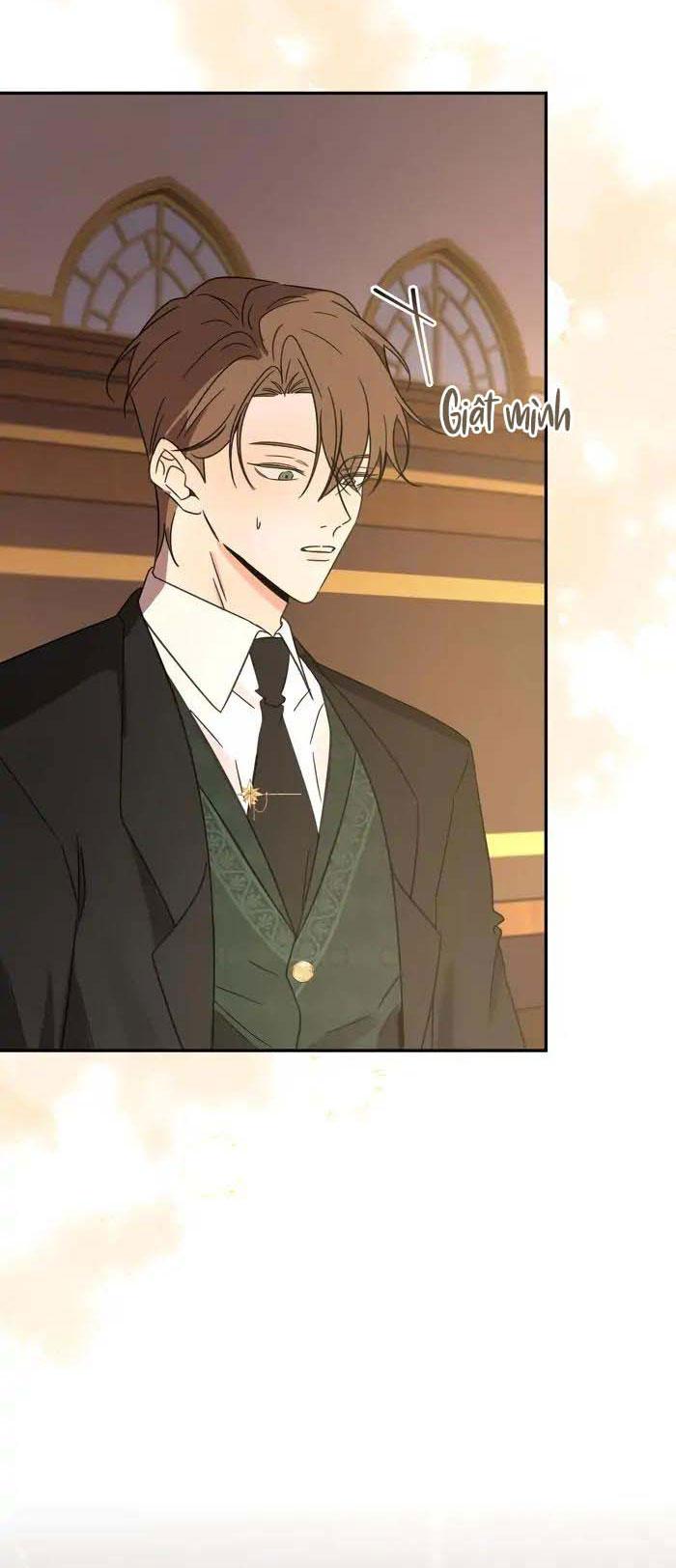 Đọc truyện Mắc Kẹt Trong Game Hẹn Hò Của Em Gái Tôi - Chapter 32