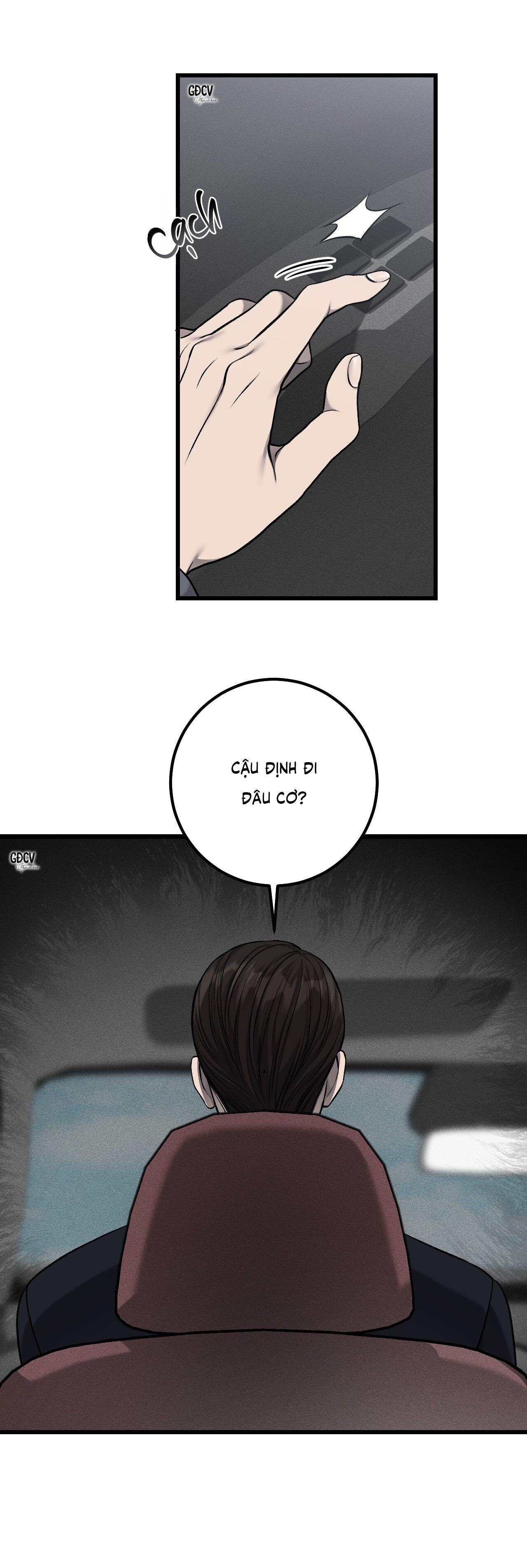 Đọc truyện PHI VỤ BẨN THỈU - Chapter 50