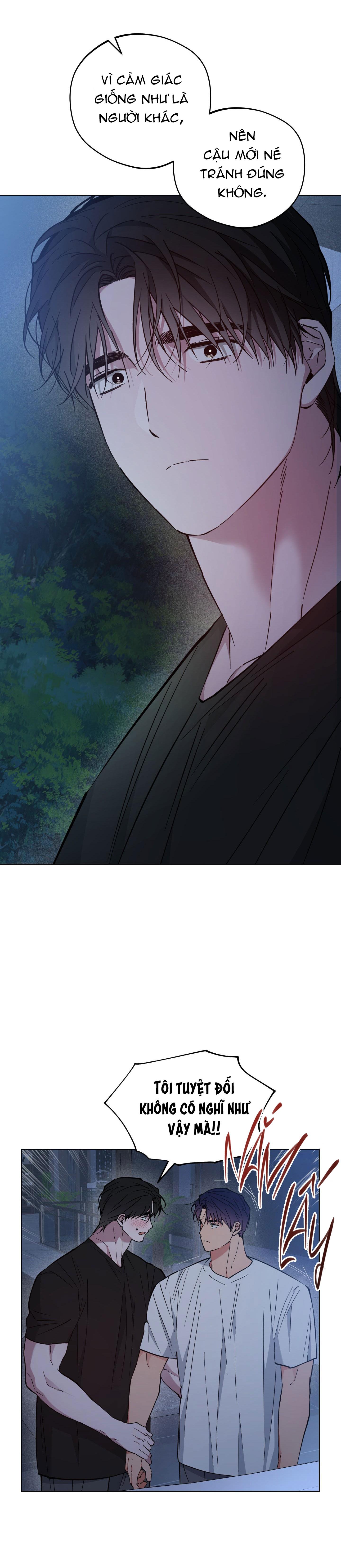 Đọc truyện BÌNH MINH CỦA RỒNG - Chapter 62