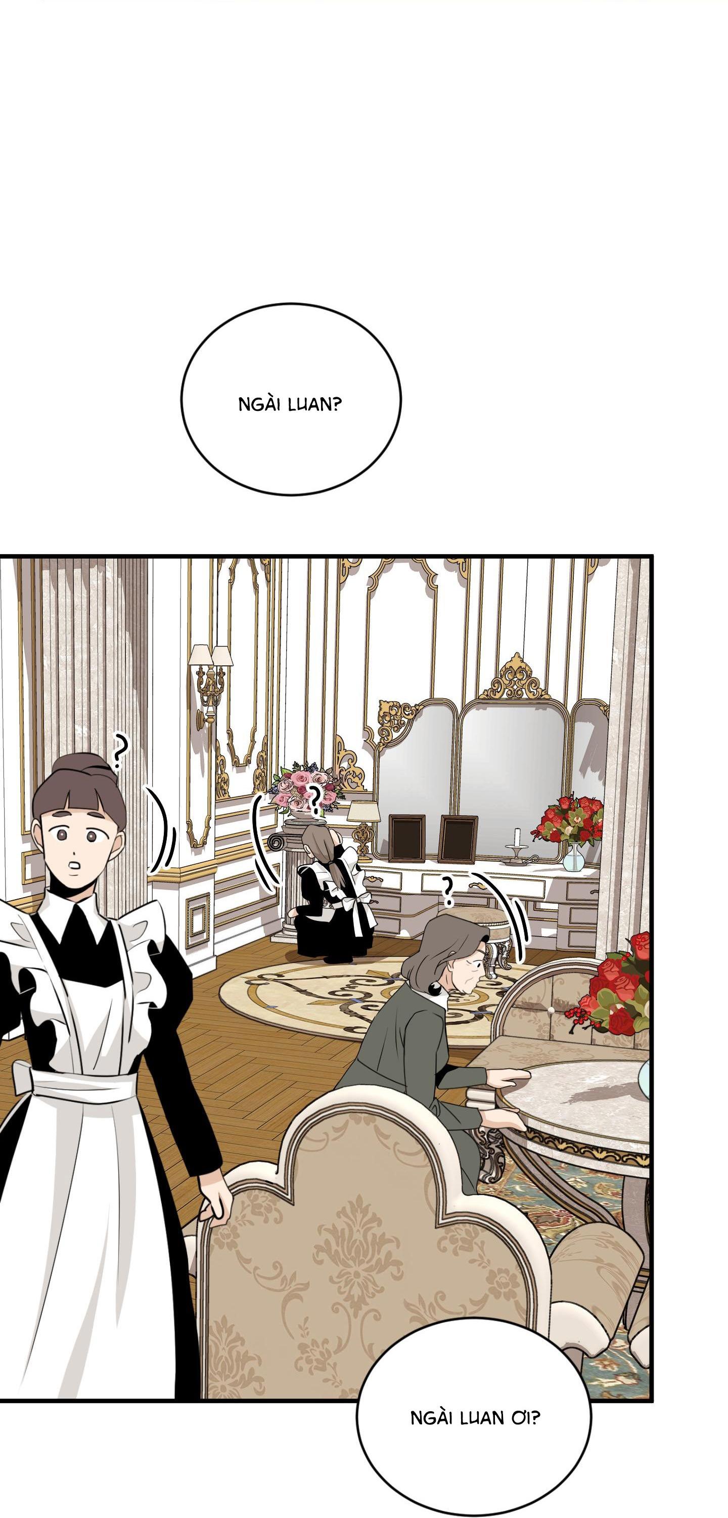 Đọc truyện  Hoa Vô Danh - Chapter 9