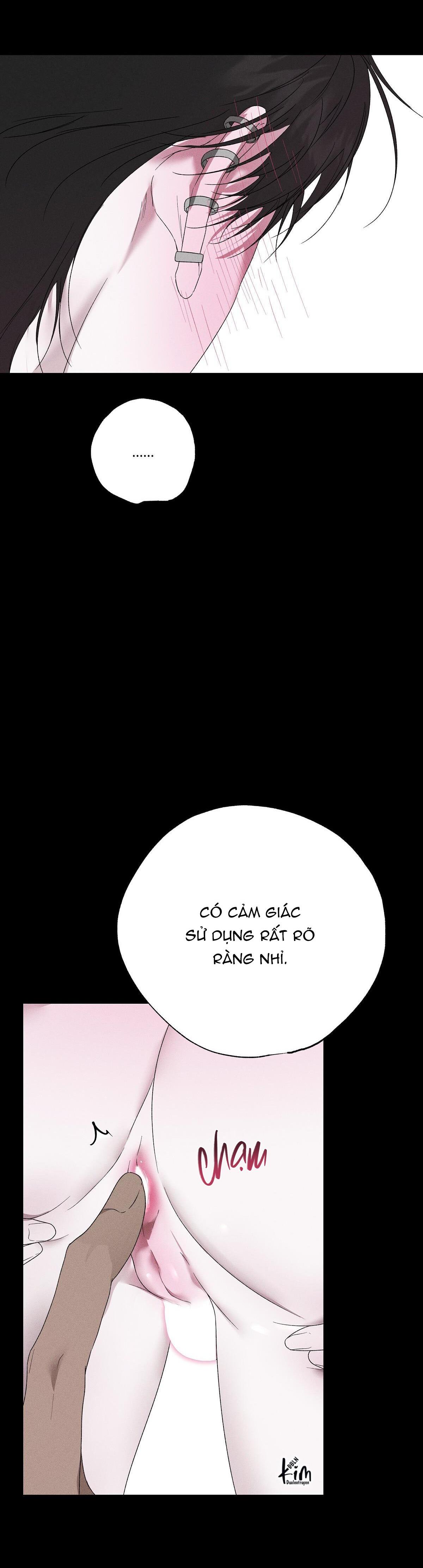 Đọc truyện SERIES BACK STAGE - Chapter 1.3