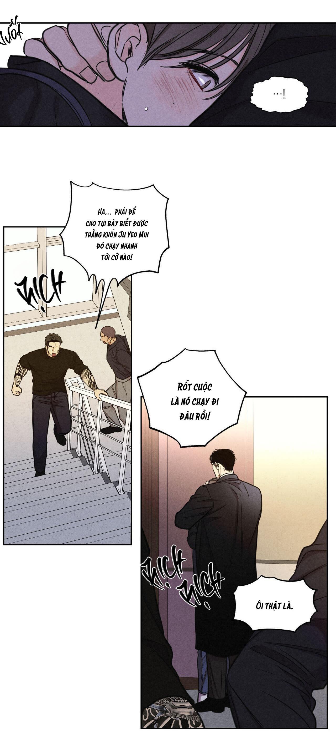 Đọc truyện  Công Việc Làm Thêm Thời Vụ - Chapter 6