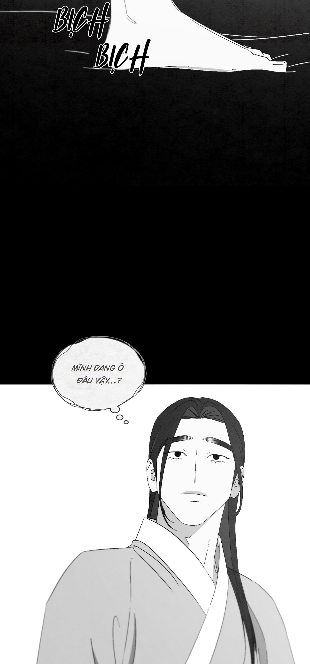 Đọc truyện [Hoàn] Dưới Đáy Biển Xanh - Chapter 54