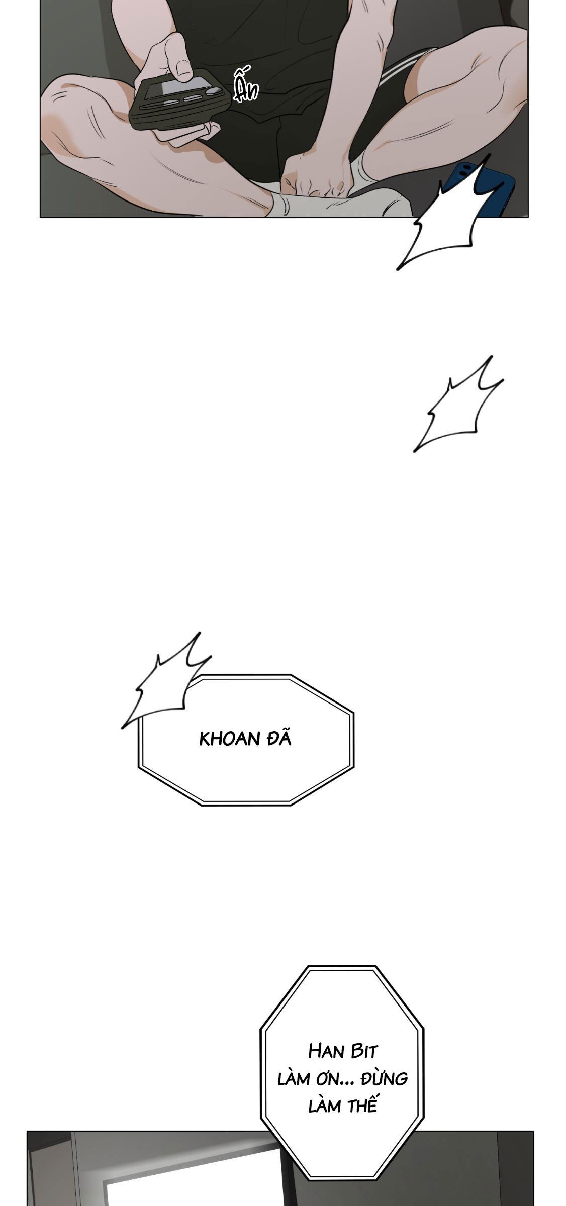Đọc truyện HOA TÀN - Chapter 1