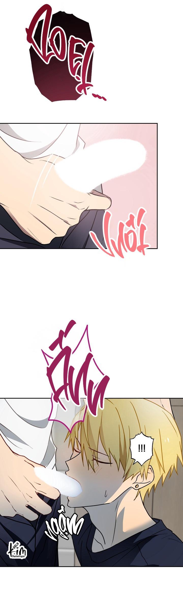 Đọc truyện BL NGẮN CHỊCH HỎNY - Chapter 55.2