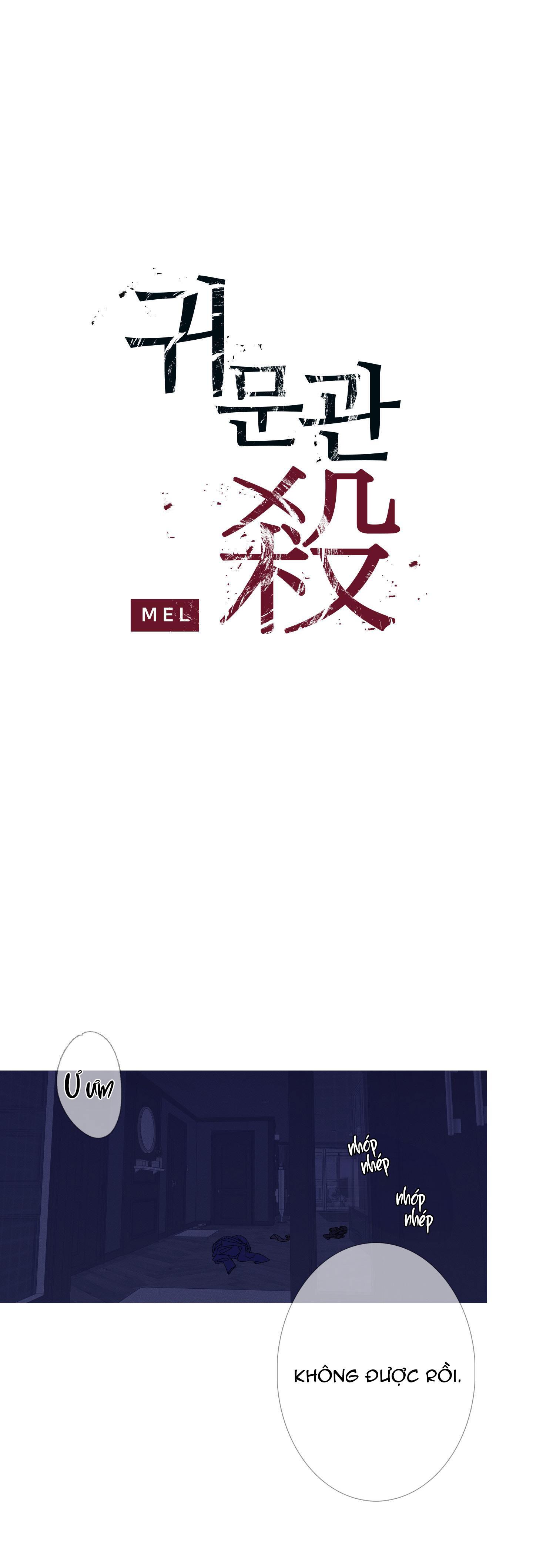 Đọc truyện CHUYỆN QUỶ MÔN QUAN - Chapter 74