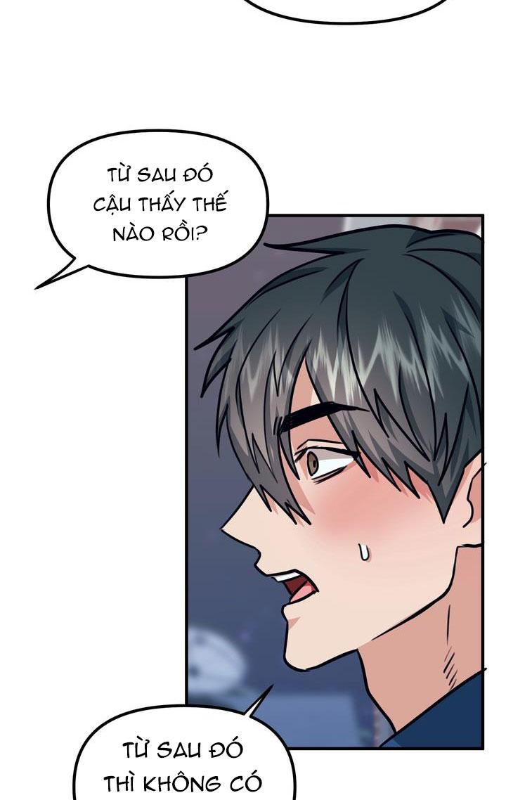 Đọc truyện CÓ TIN VÀO TÍNH BẢN ÁC KHÔNG ? - Chapter 18