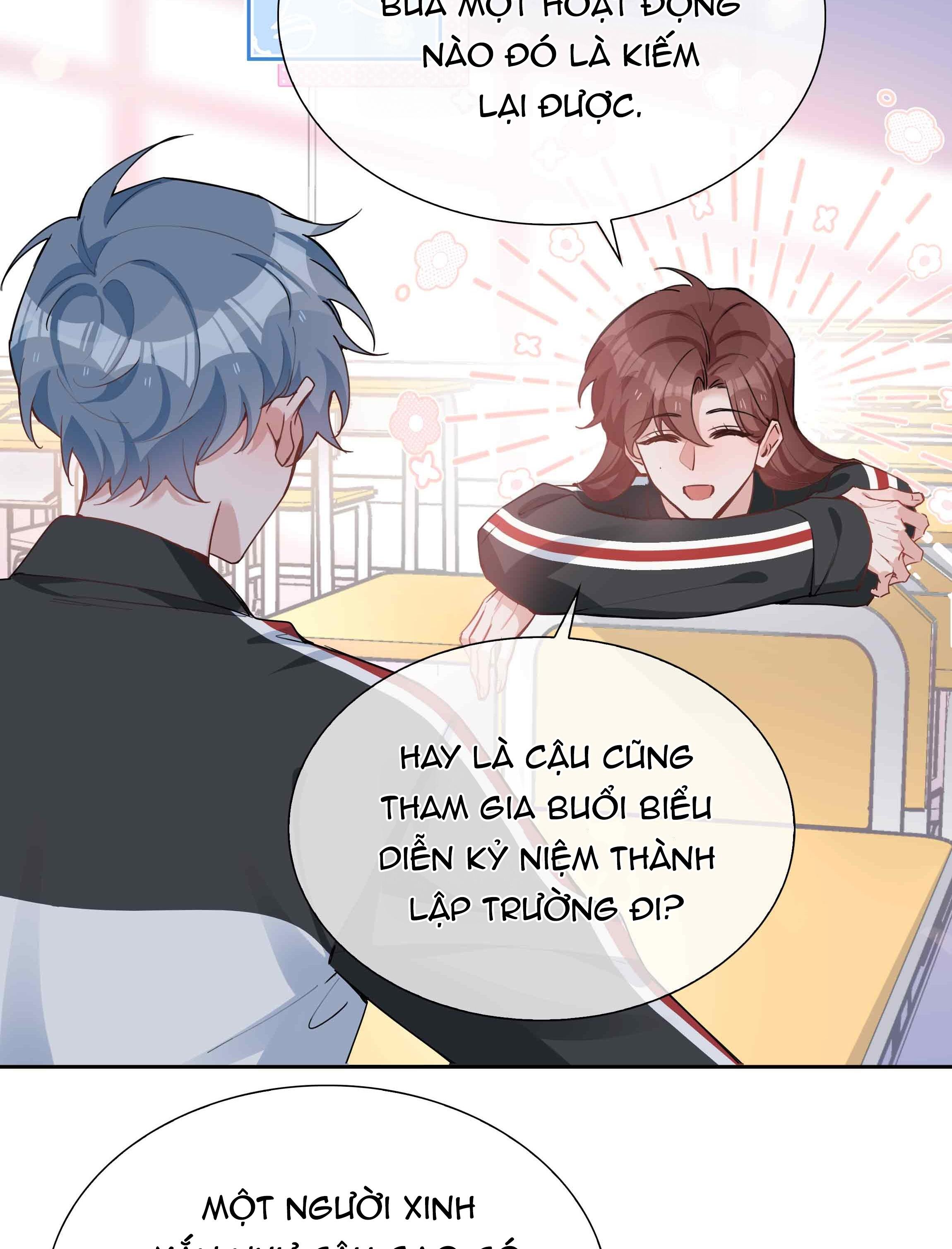Đọc truyện Trường Cấp Ba Sơn Hải - Chapter 78
