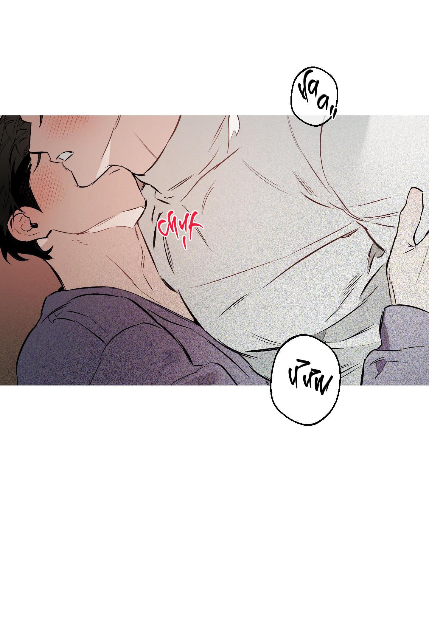 Đọc truyện  Định Tên Mối Quan Hệ - Chapter 71