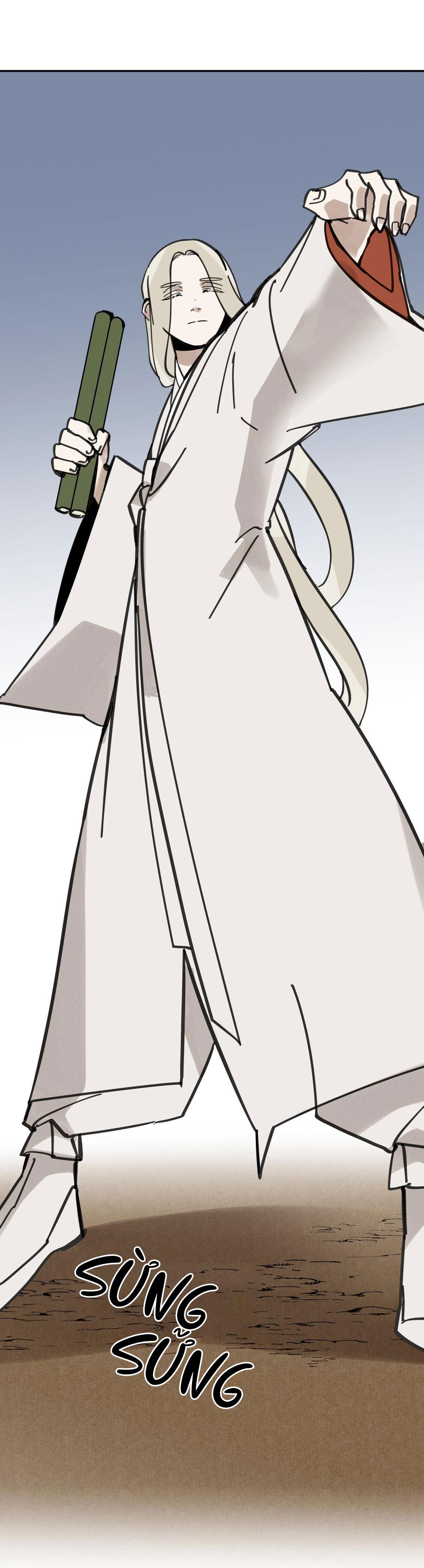 Đọc truyện PALJAE - Chapter 104