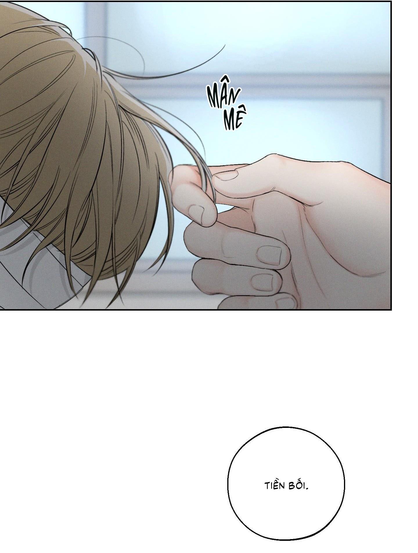 Đọc truyện  THÁNG 12 - Chapter 55