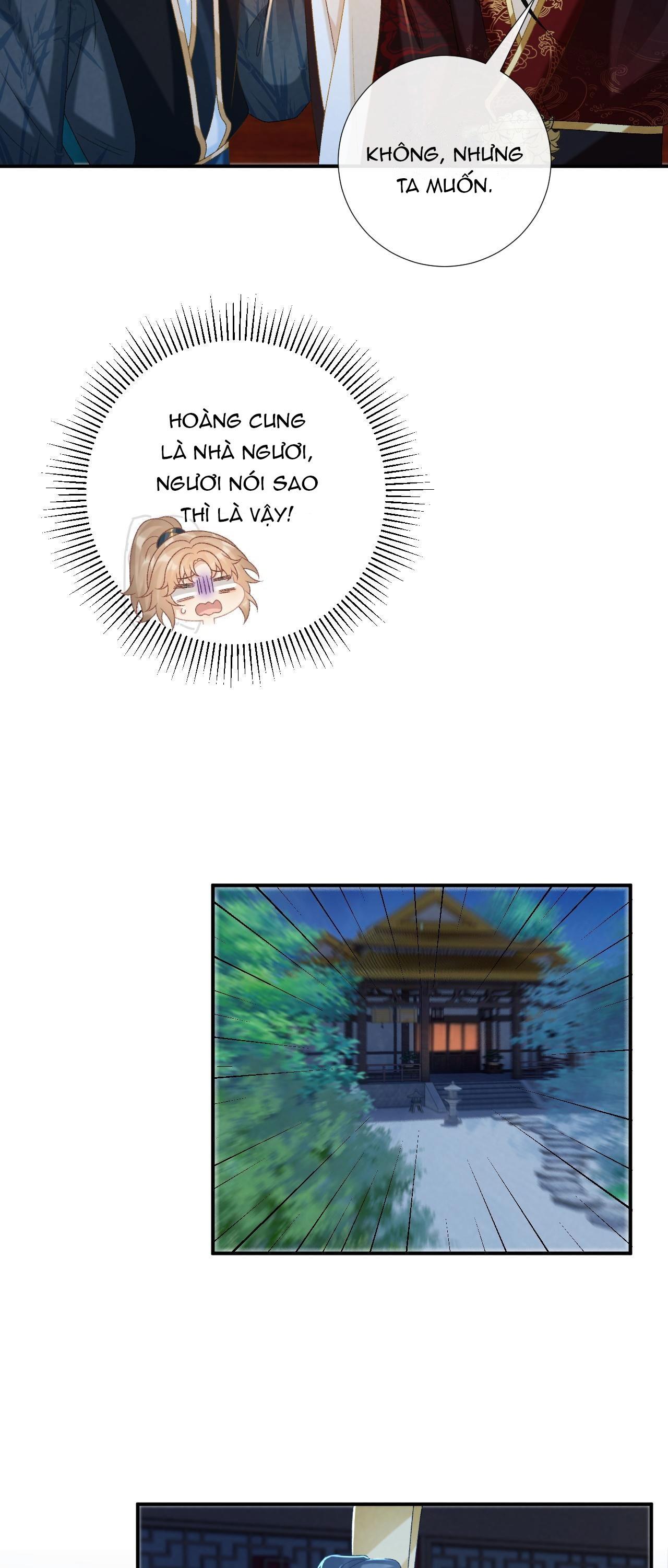 Đọc truyện CẠM BẪY CỦA KẺ BIẾN THÁI - Chapter 82