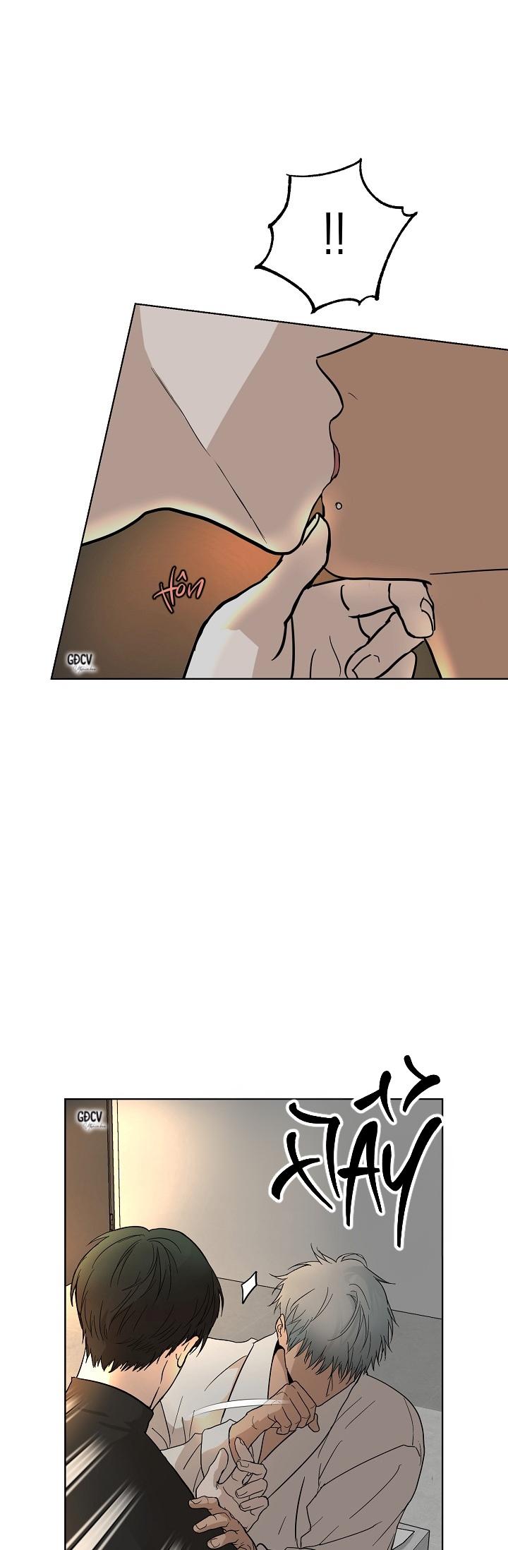 Đọc truyện TUYỂN TẬP ÁM ẢNH, MƯU MÔ CÔNG - Chapter 2.4