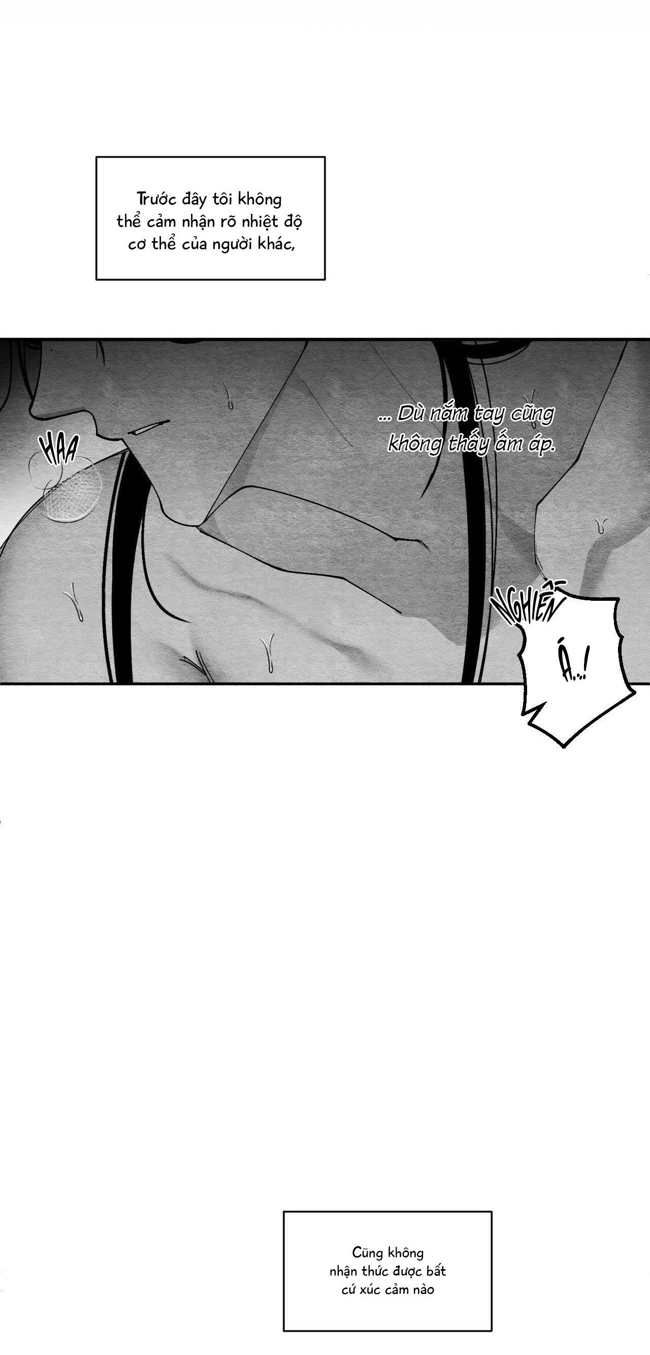 Đọc truyện  Vóc Dáng Toàn Mỹ - Chapter 25