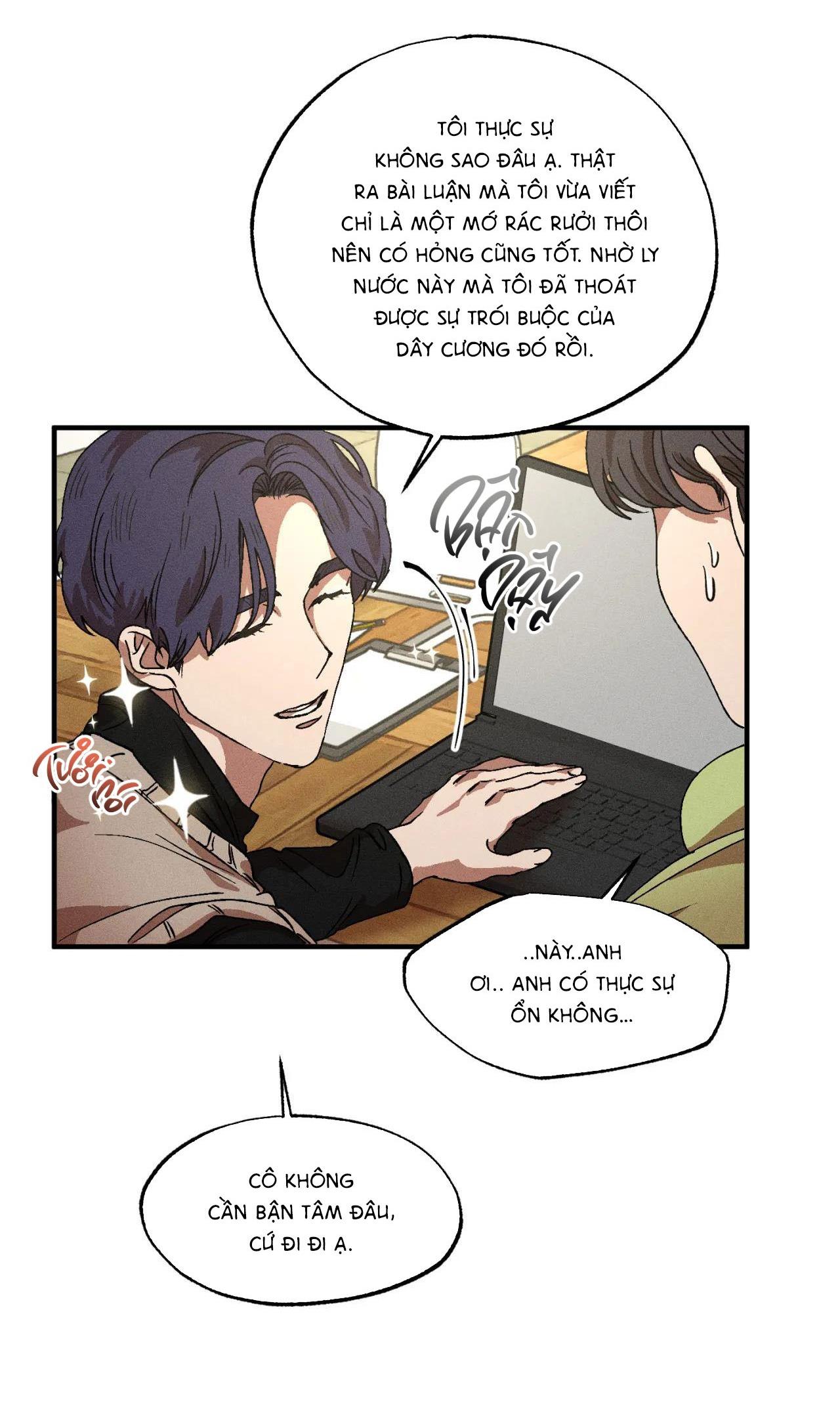 Đọc truyện Bẫy Đôi Ngọt Ngào - Chapter 69