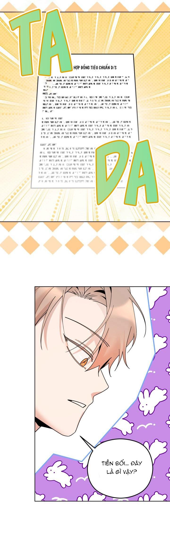 Đọc truyện BL NGẮN TUYỂN CHỌN - Chapter 27.4