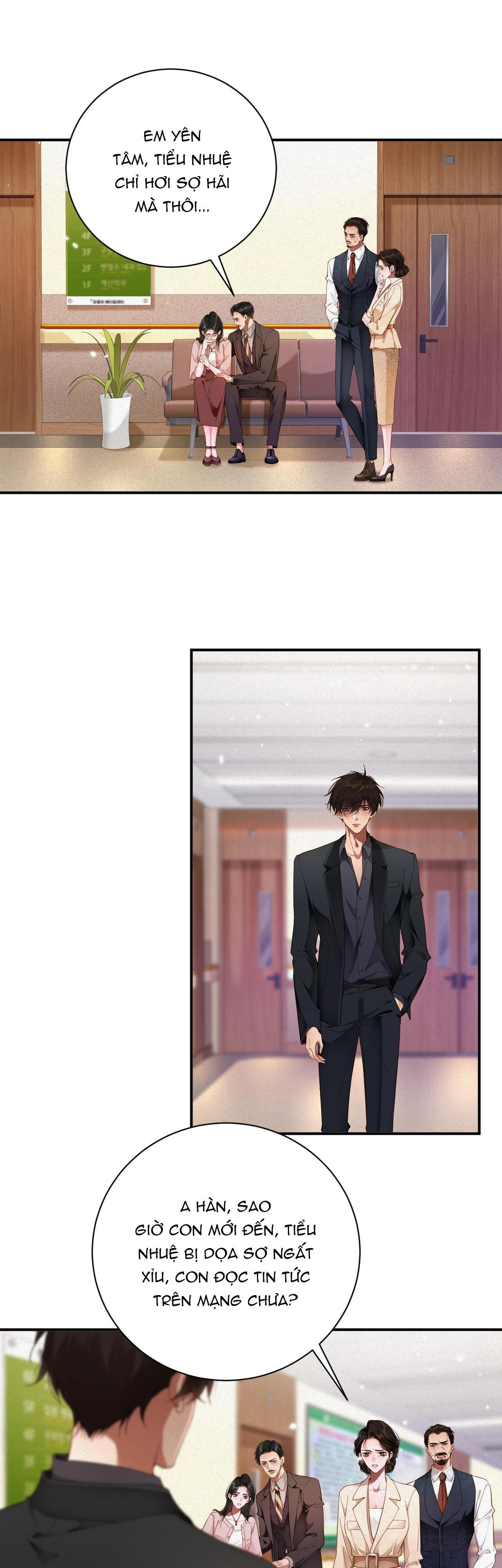 Đọc truyện CHỒNG CŨ MUỐN TÁI HÔN LẦN NỮA - Chapter 50