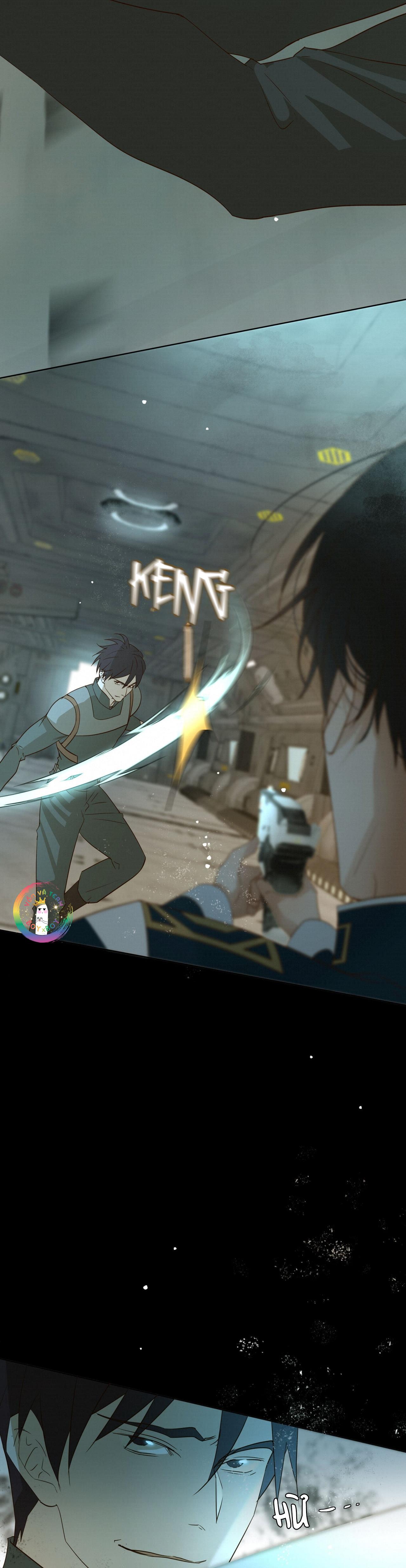 Đọc truyện Trỗi Dậy Từ Tro Tàn - Chapter 20