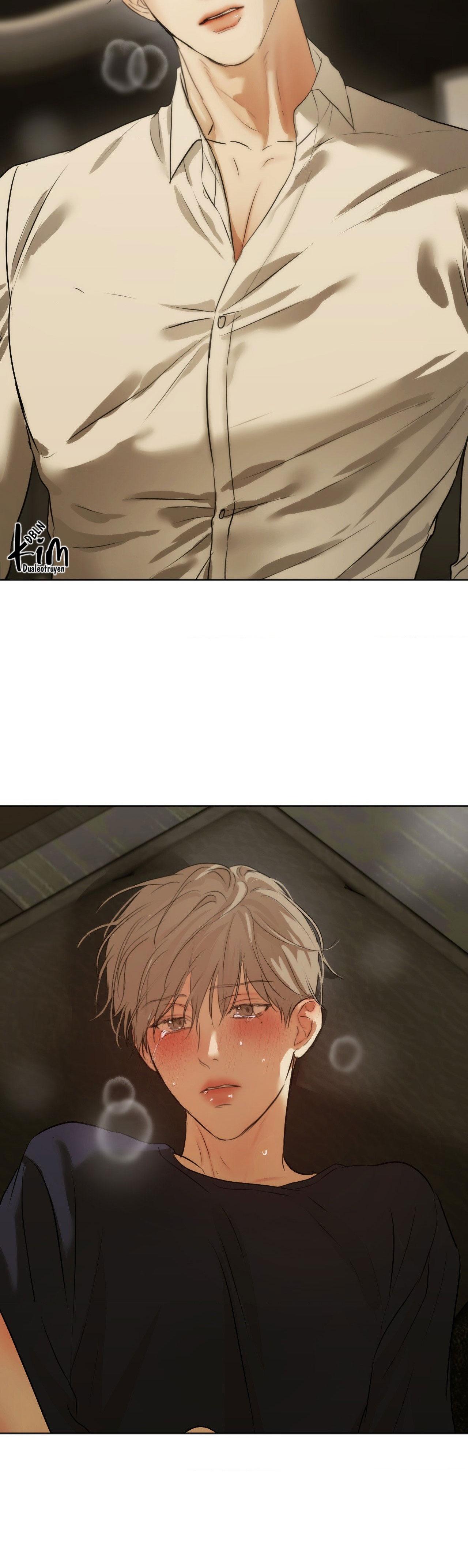 Đọc truyện ÁI TÌNH VÀ DỤC VỌNG - Chapter 22