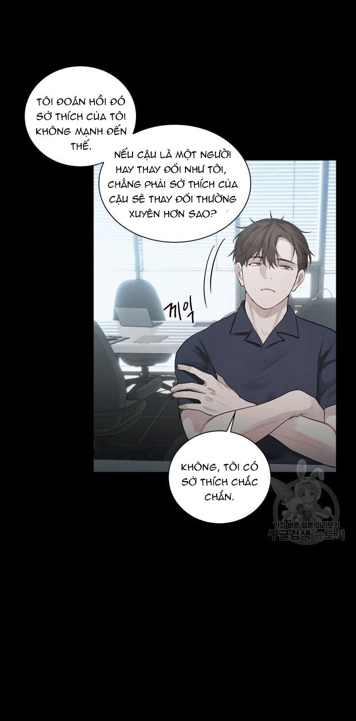 Đọc truyện Song Trùng - Chapter 6