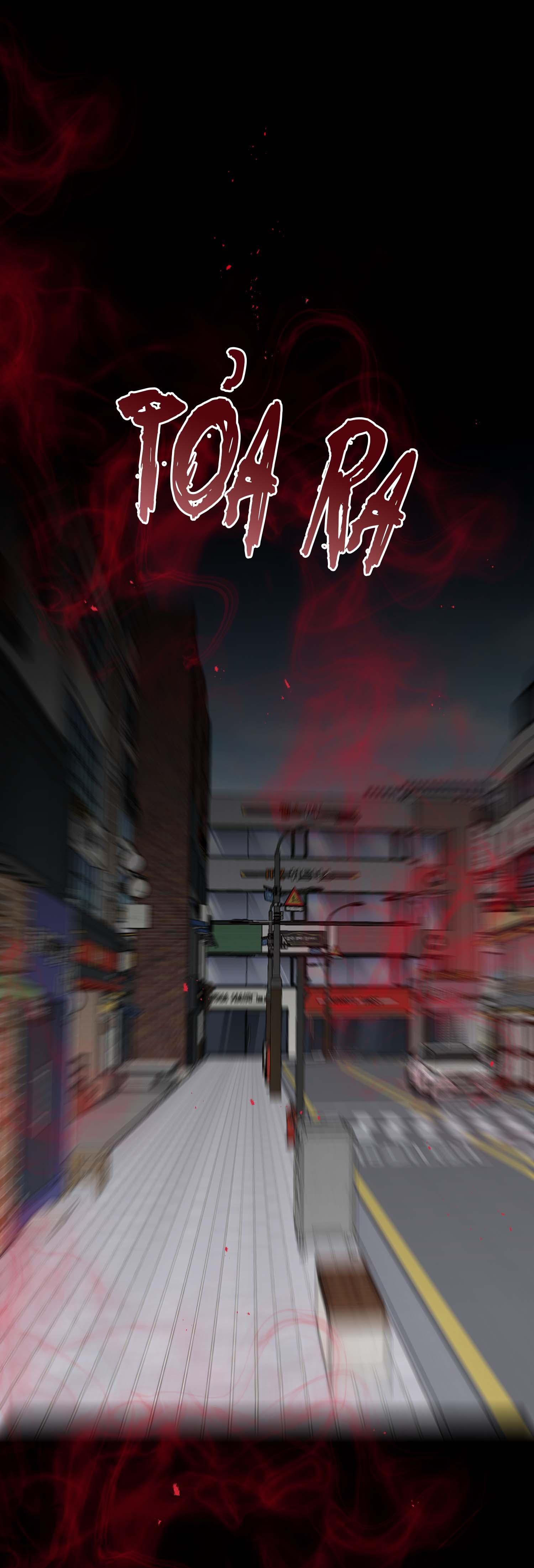 Đọc truyện Tiền bối của anh - Chapter 17