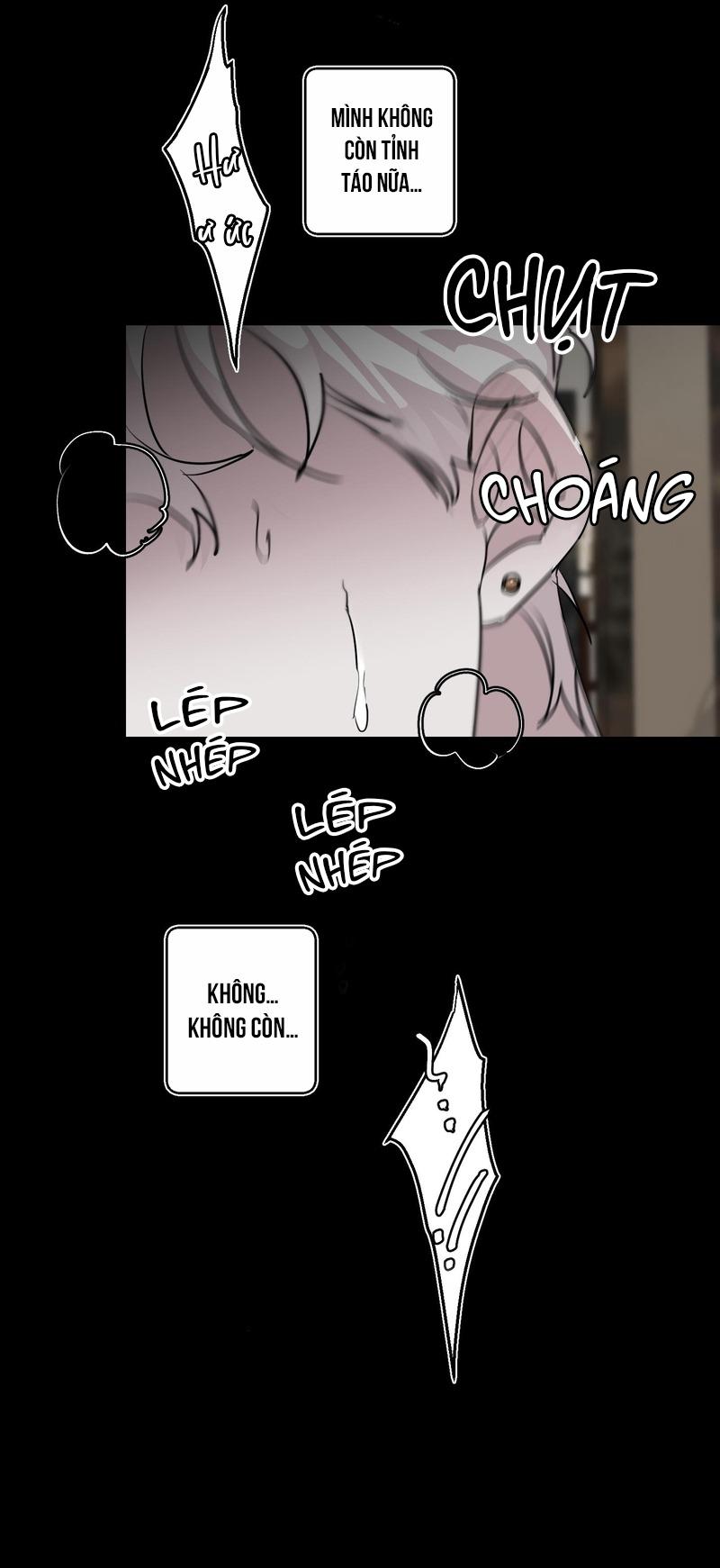 Đọc truyện Lãng mạn một chiều - Chapter 11