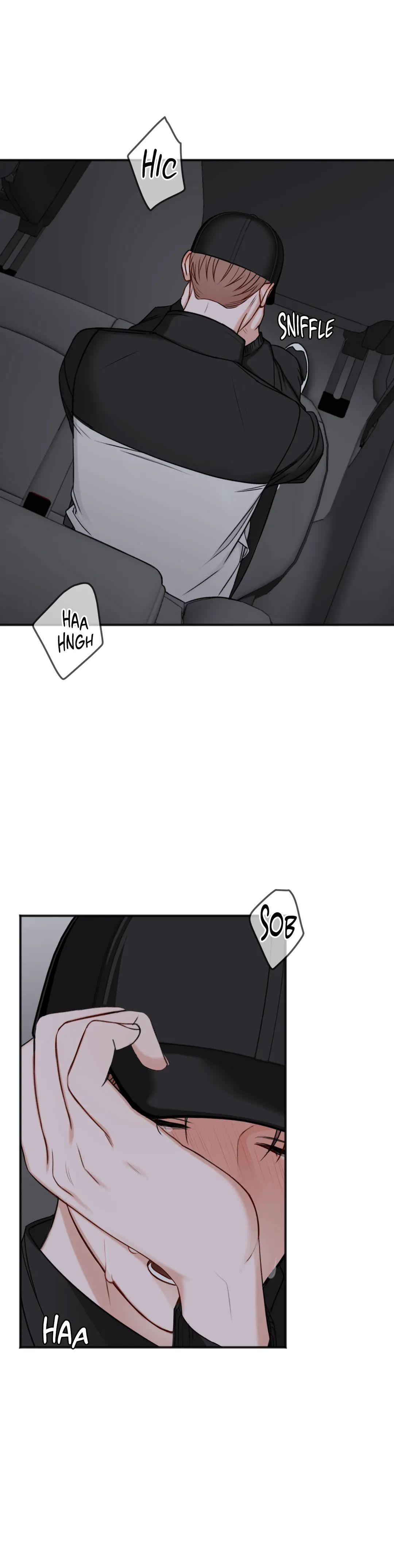 Đọc truyện Dòng Máu Ma Cà Rồng - Chapter 56