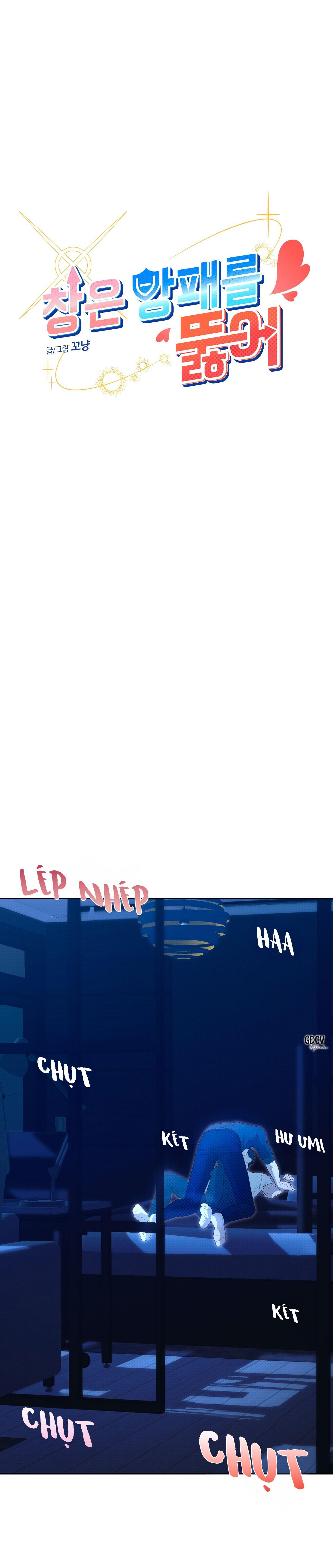 Đọc truyện TUYỂN TẬP ÁM ẢNH, MƯU MÔ CÔNG - Chapter 4.4