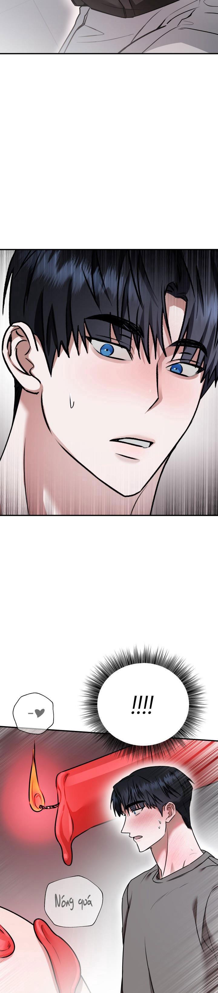 Đọc truyện From, Naughty - Chapter 3