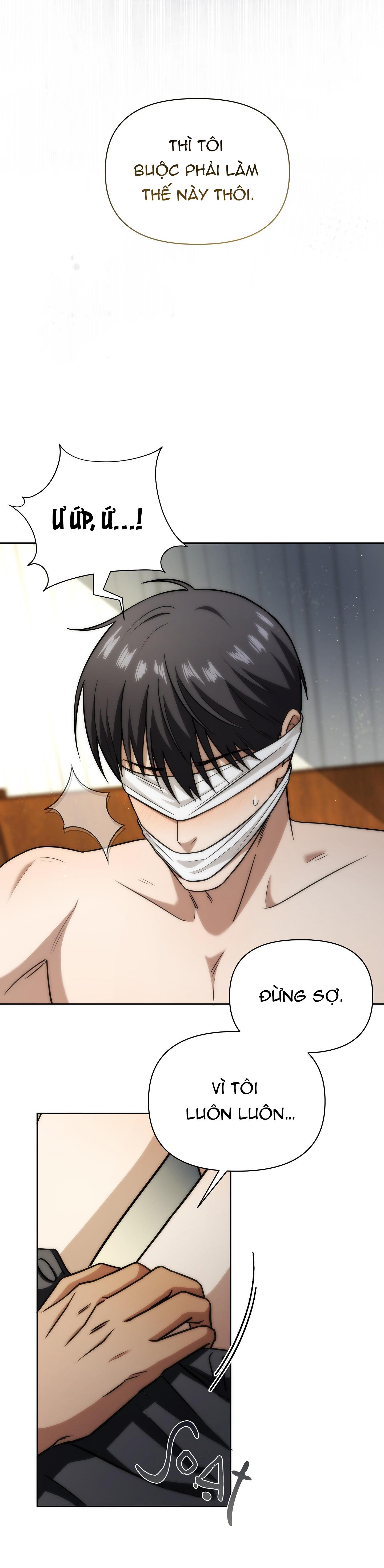 Đọc truyện SLEEP OR SEX - Chapter 6