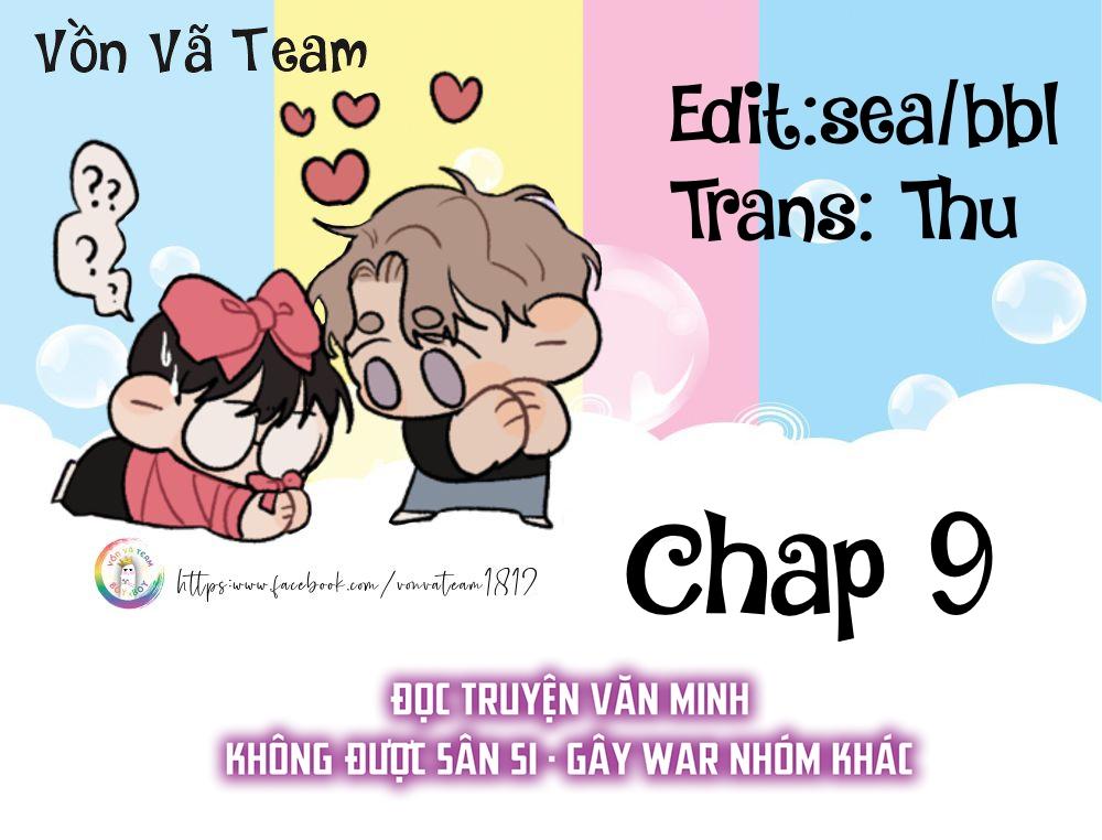 Đọc truyện Quanh Năm Có Cá - Chapter 9