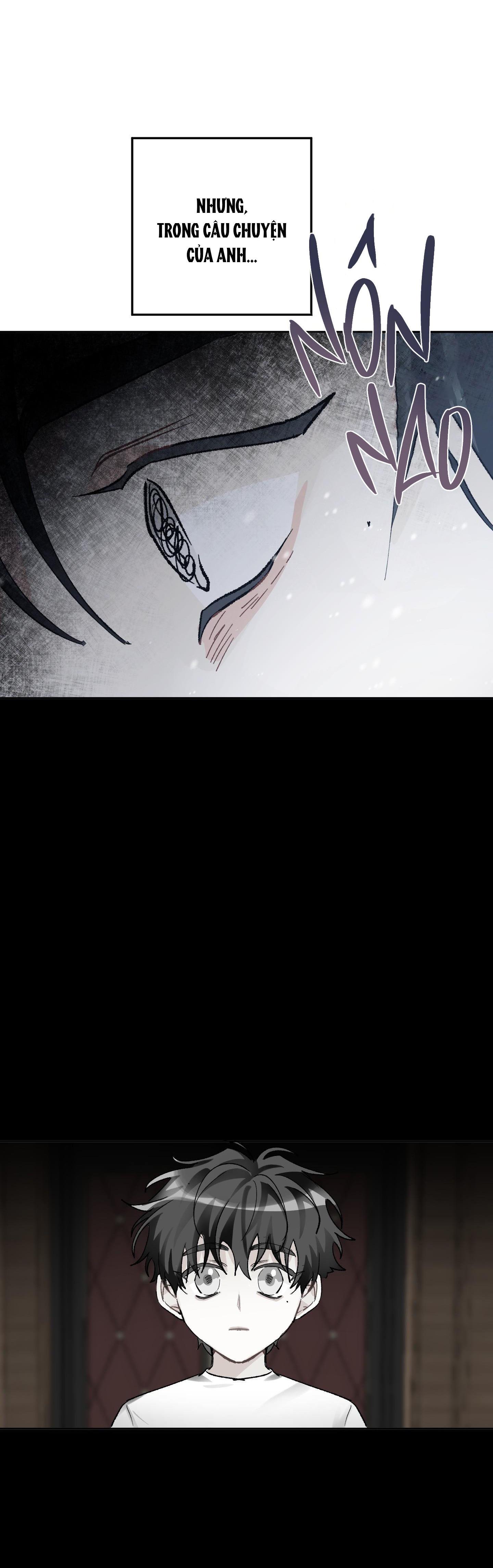 Đọc truyện THẾ GIỚI CỦA TÔI KHI KHÔNG CÓ EM - Chapter 52