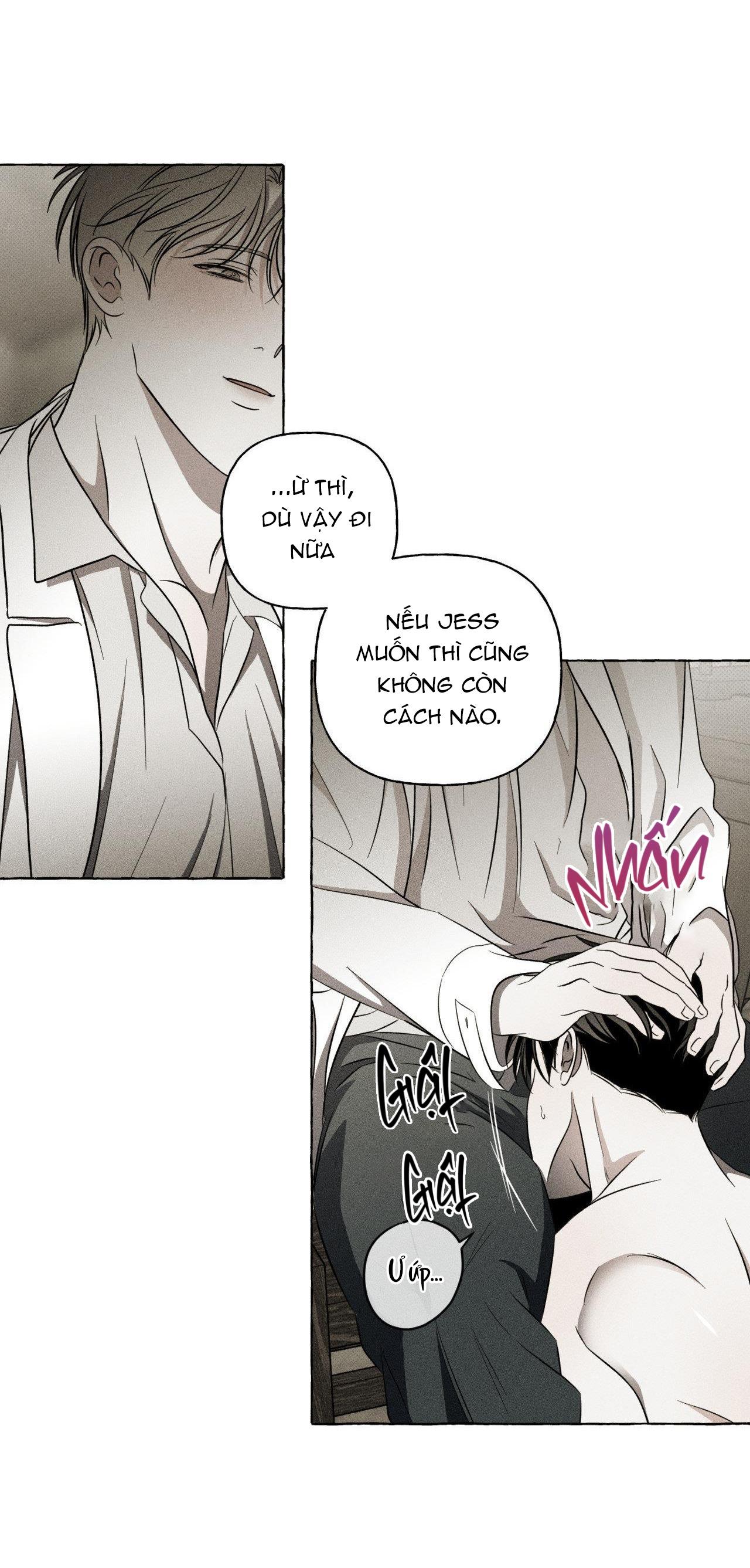 Đọc truyện XƯƠNG VÀ CÁNH HOA - Chapter 11