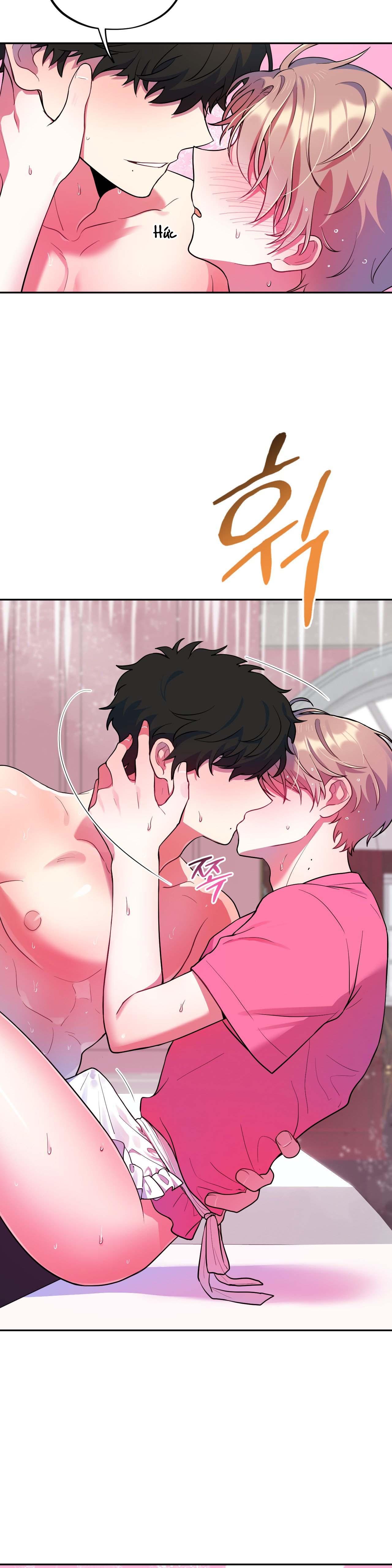 Đọc truyện Tuyển Tập Manhwa 18+ - Chapter 69