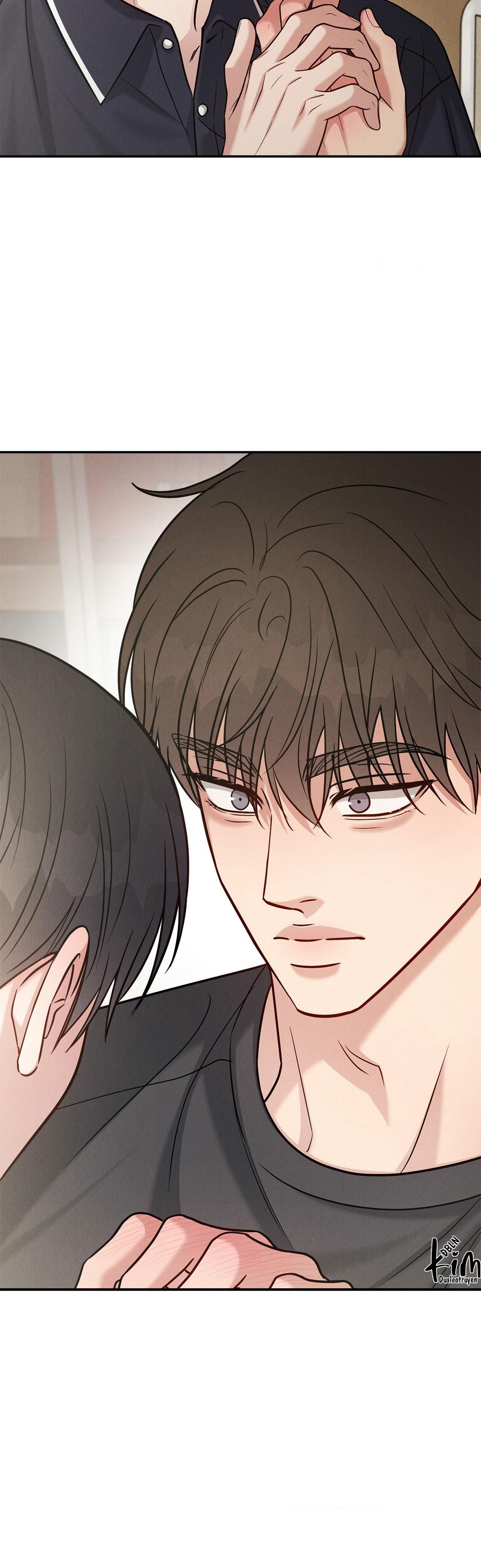 Đọc truyện GIẢ DƯỢC - Chapter 48