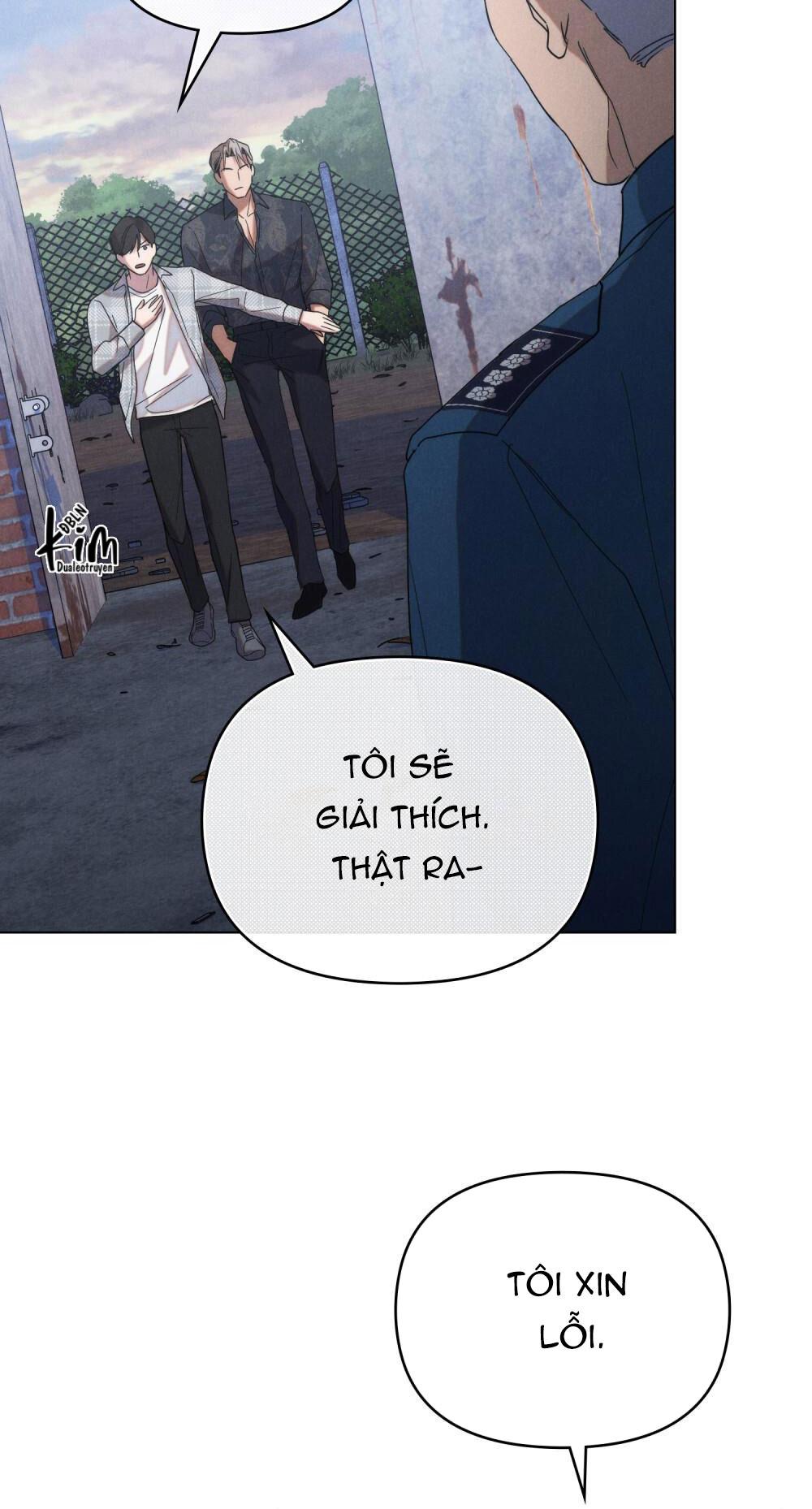 Đọc truyện NGƯỜI TÌNH BÍ MẬT - Chapter 7