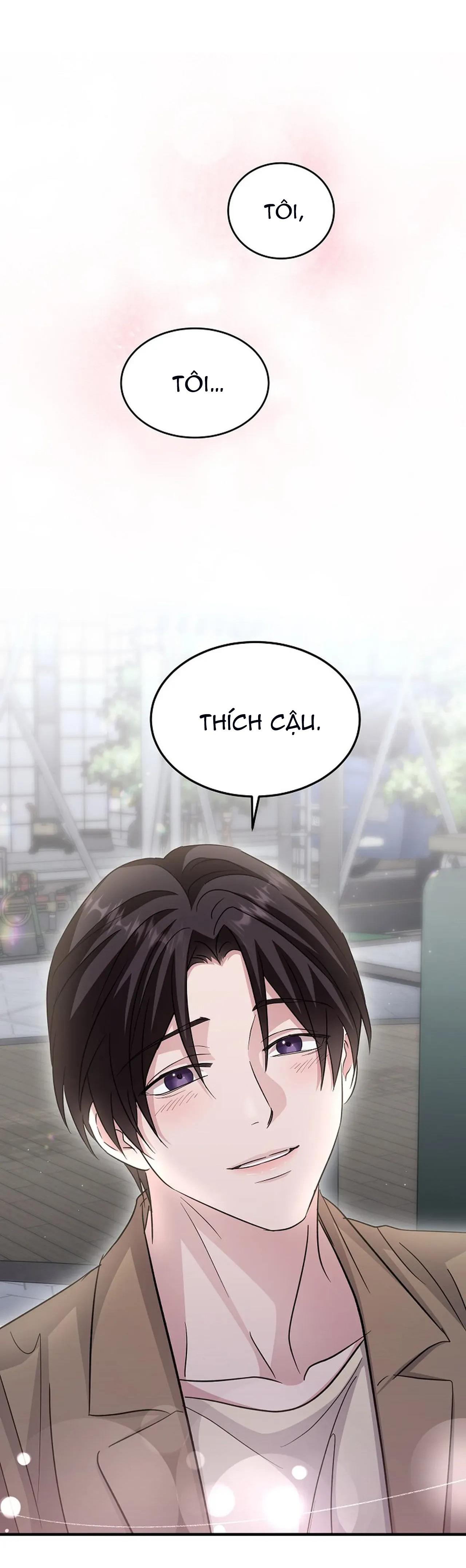 Đọc truyện RIVER OF BONDAGE - Chapter 30