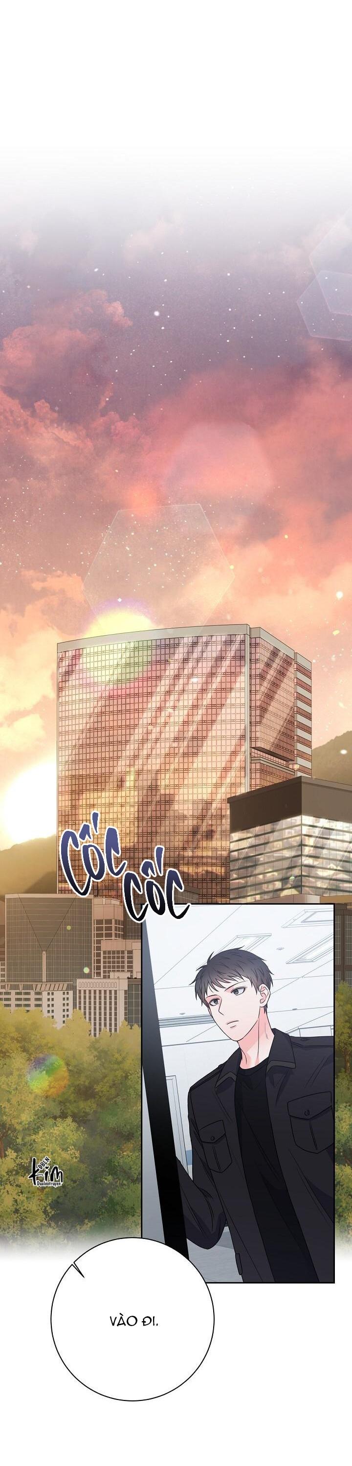 Đọc truyện CHÁN GHÉT - Chapter 36