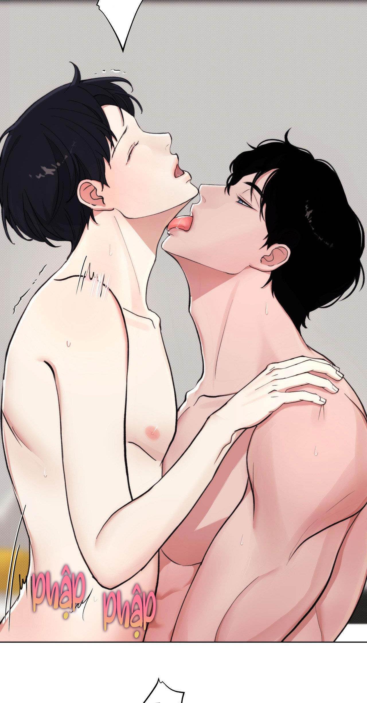 Đọc truyện EM BÉ VÀ ĐẠI CA - Chapter 8