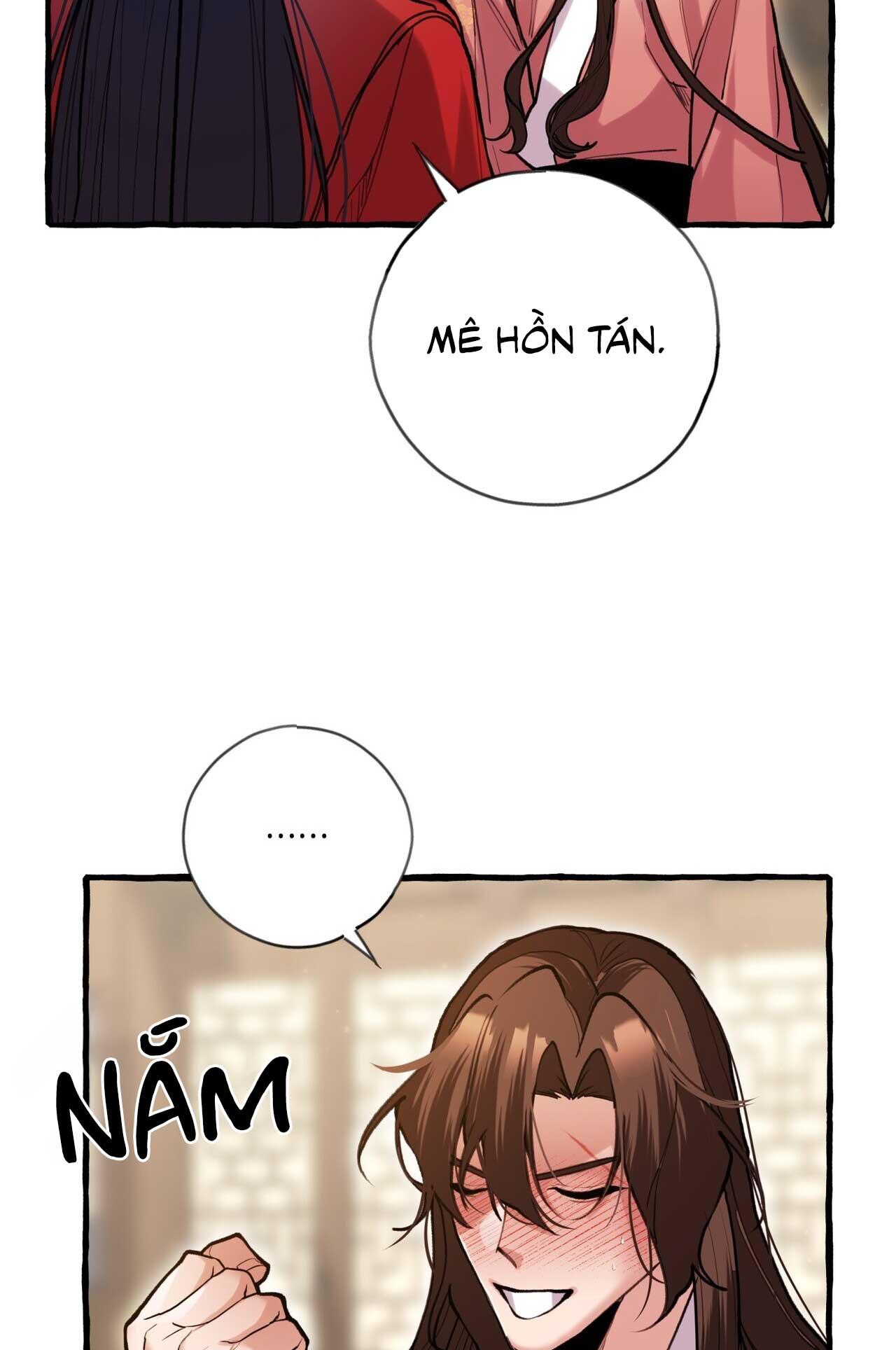 Đọc truyện BÁT NHÃ GIAI NHÂN - Chapter 62